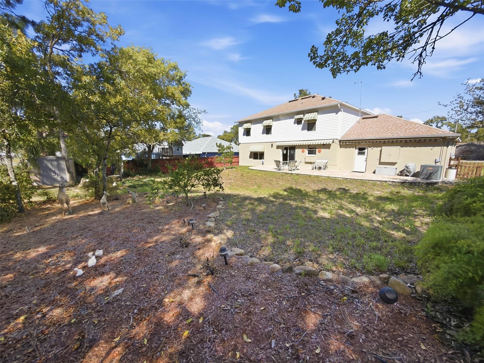 13302 MITTEN LN, SPRING HILL, FL, 34609