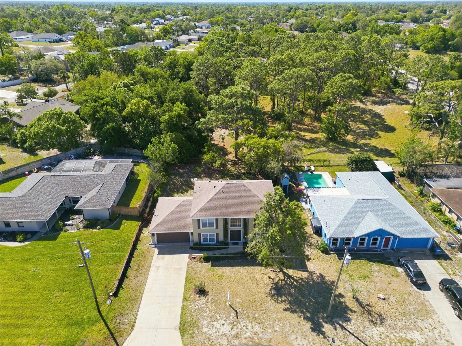 13302 MITTEN LN, SPRING HILL, FL, 34609