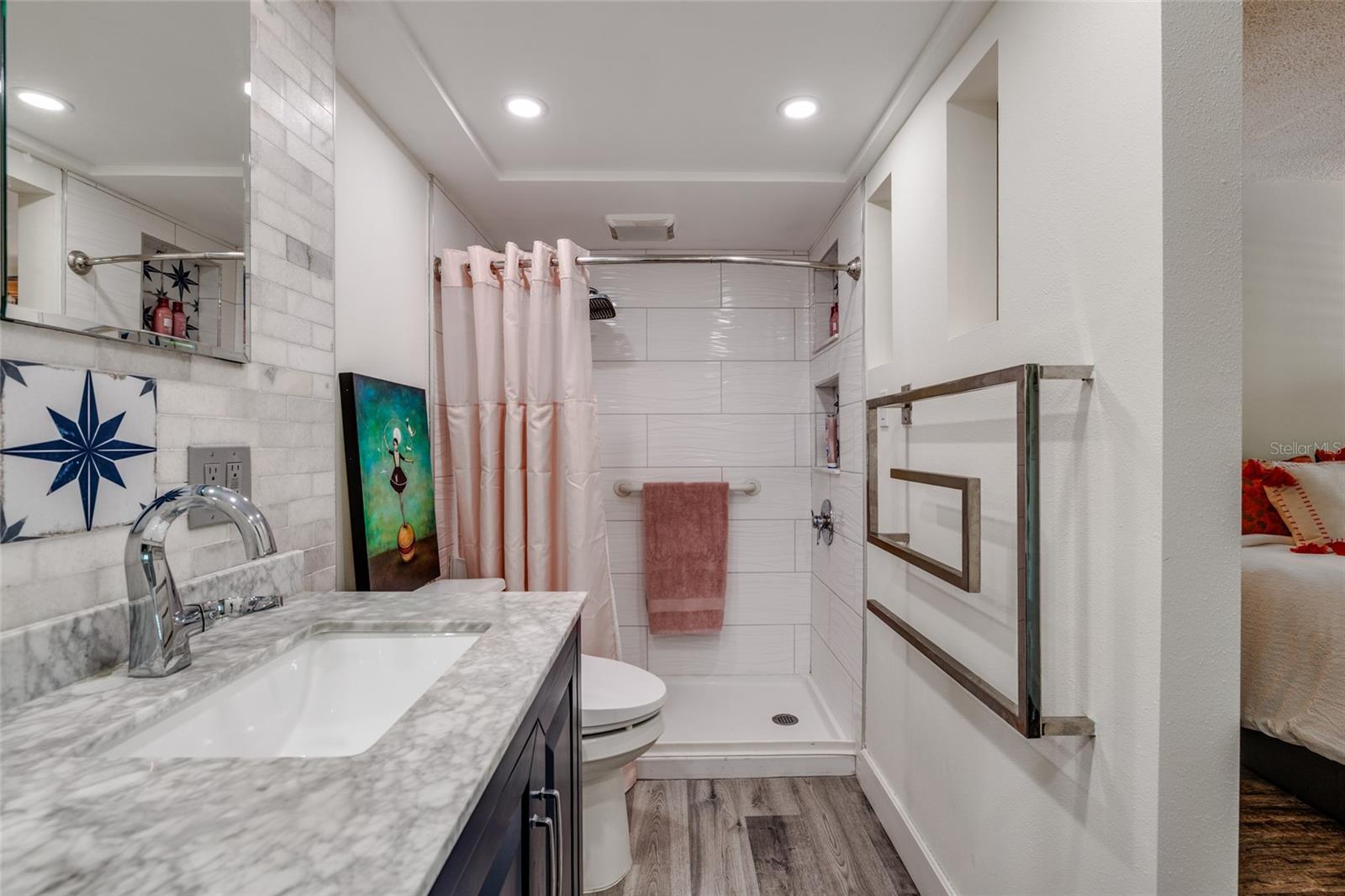 1 BOCA CIEGA POINT BLVD #206, ST PETERSBURG, FL, 33708