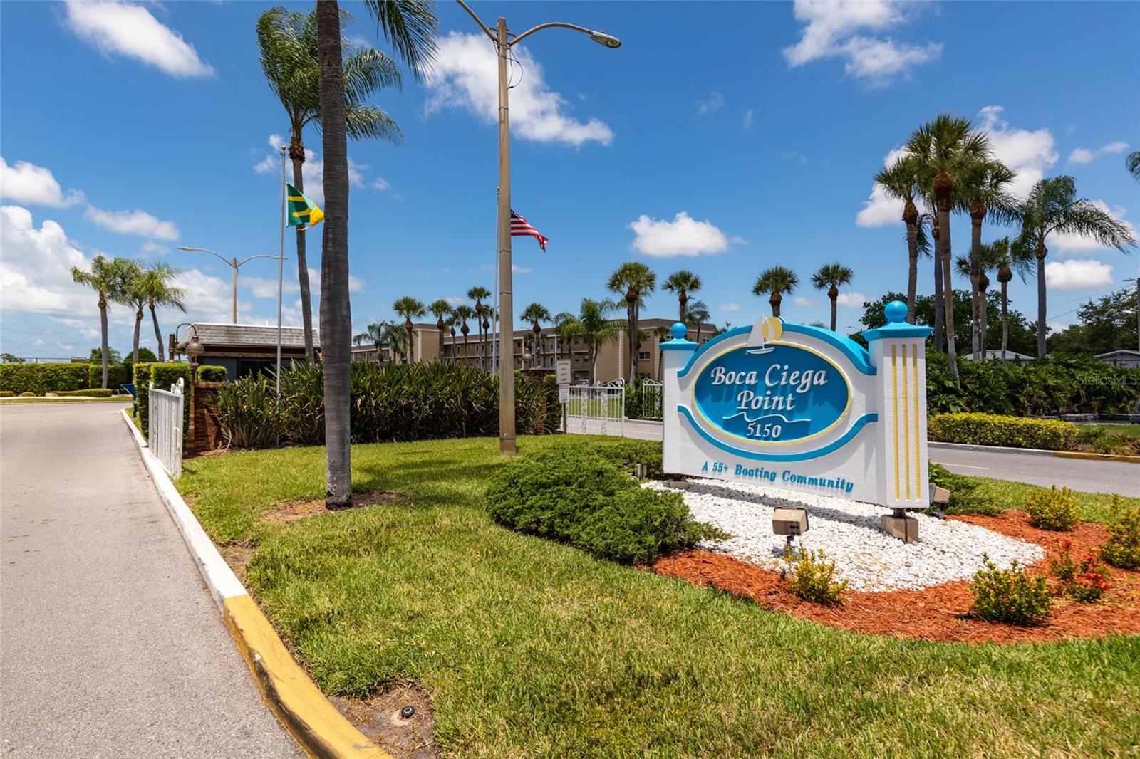 1 BOCA CIEGA POINT BLVD #206, ST PETERSBURG, FL, 33708
