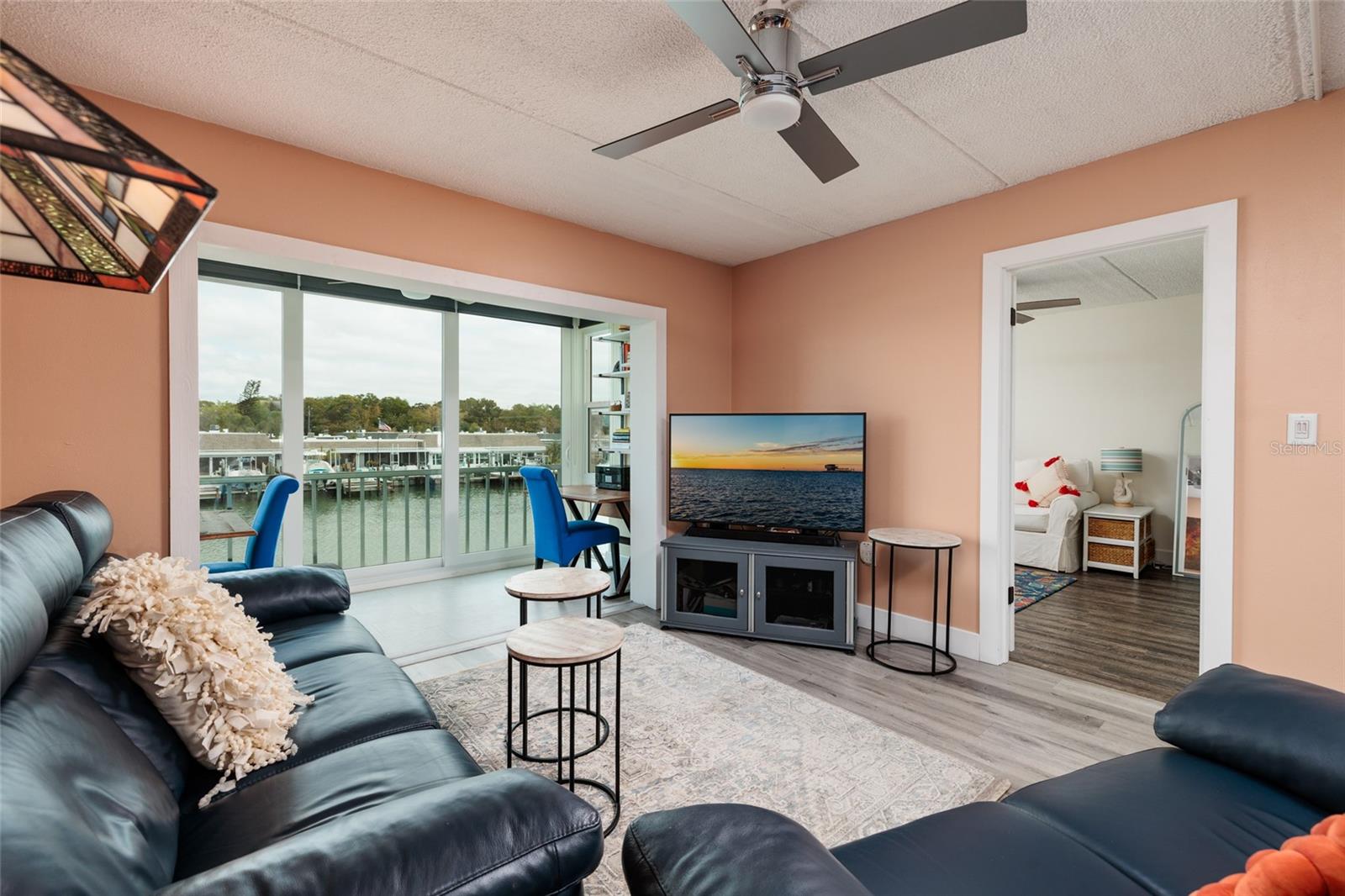 1 BOCA CIEGA POINT BLVD #206, ST PETERSBURG, FL, 33708