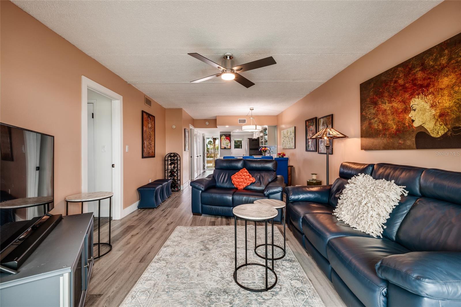 1 BOCA CIEGA POINT BLVD #206, ST PETERSBURG, FL, 33708