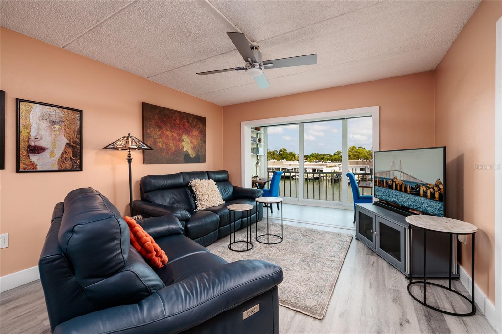 1 BOCA CIEGA POINT BLVD #206, ST PETERSBURG, FL, 33708