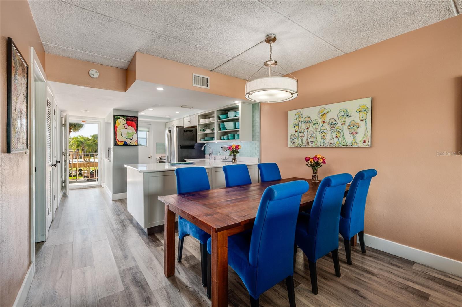 1 BOCA CIEGA POINT BLVD #206, ST PETERSBURG, FL, 33708