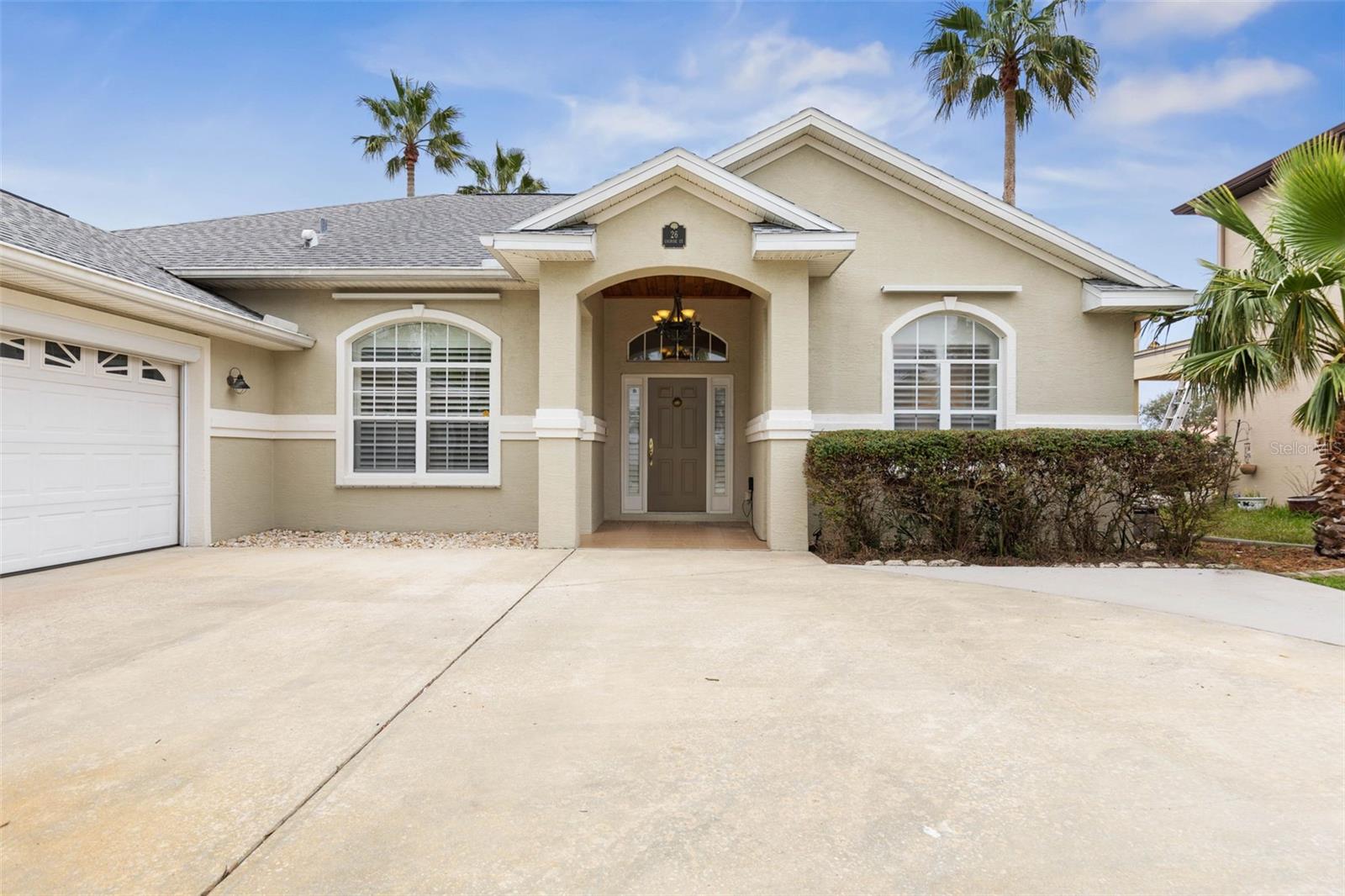 26 COCHISE CT, PALM COAST, FL, 32137