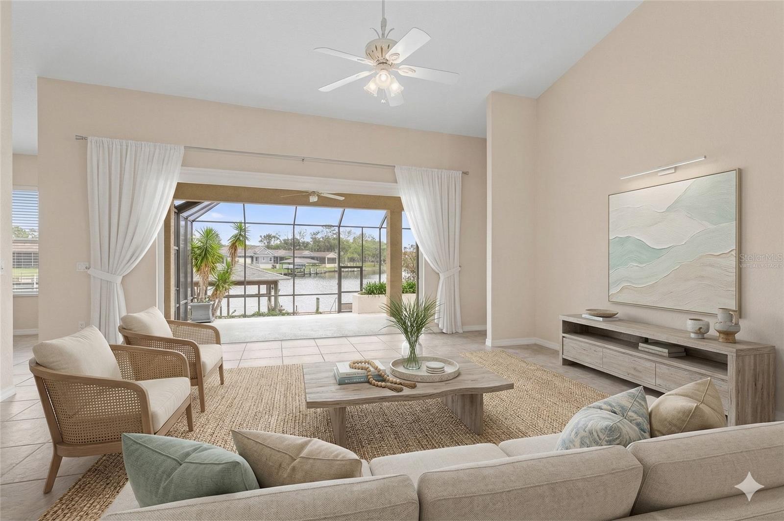 26 COCHISE CT, PALM COAST, FL, 32137