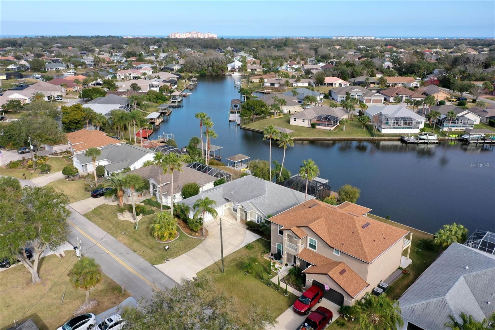 26 COCHISE CT, PALM COAST, FL, 32137