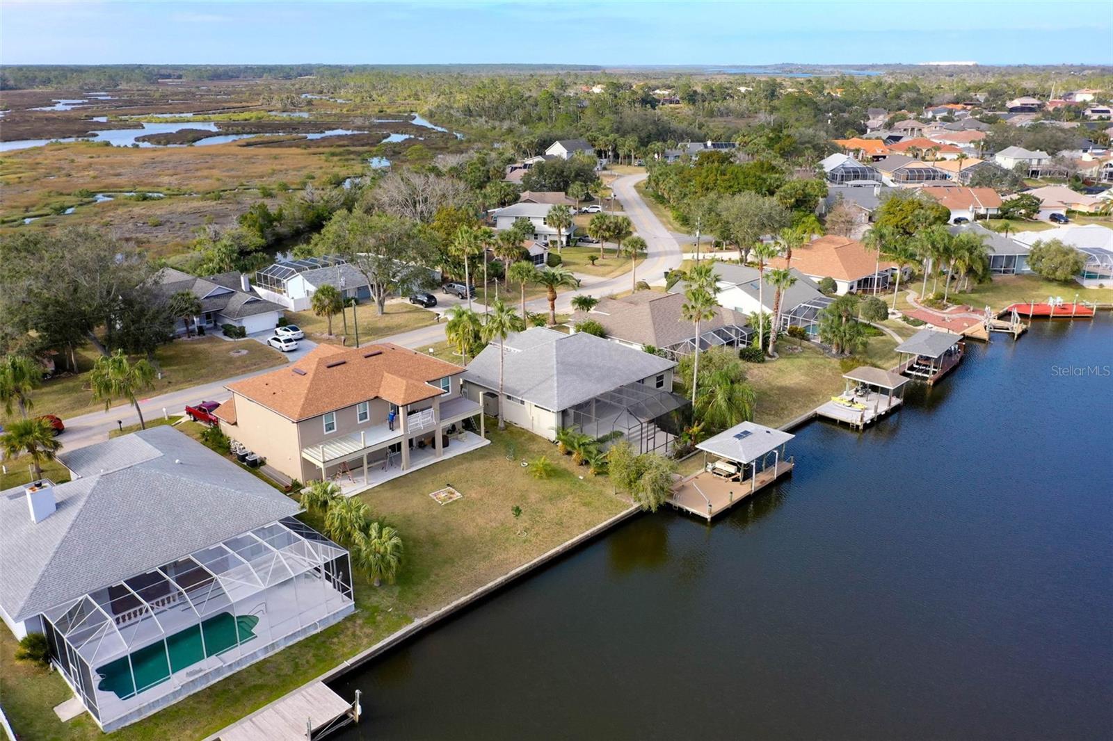 26 COCHISE CT, PALM COAST, FL, 32137