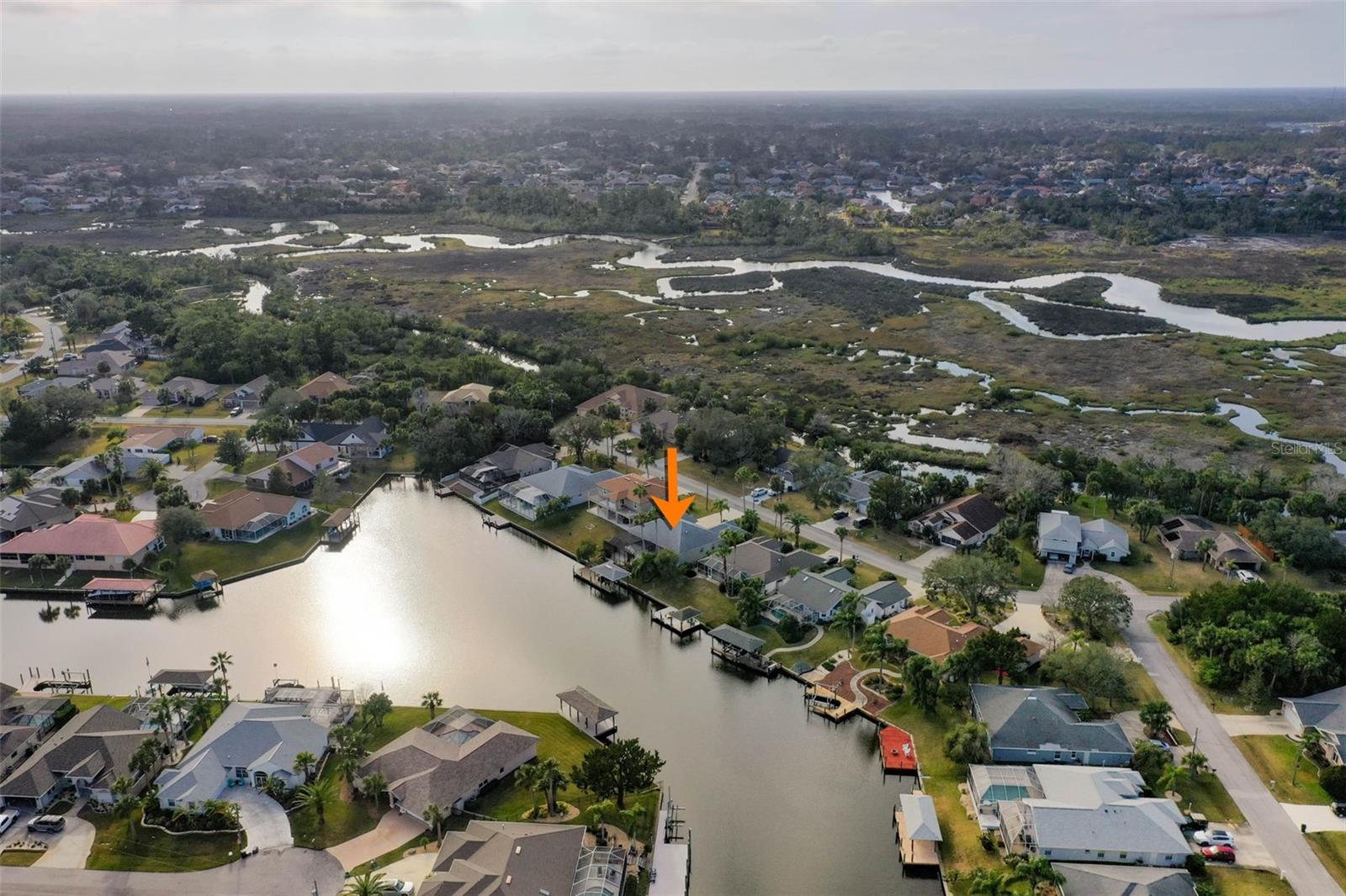 26 COCHISE CT, PALM COAST, FL, 32137