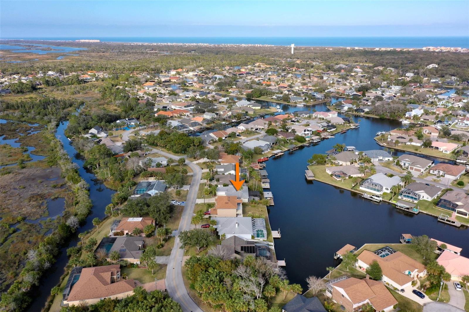 26 COCHISE CT, PALM COAST, FL, 32137