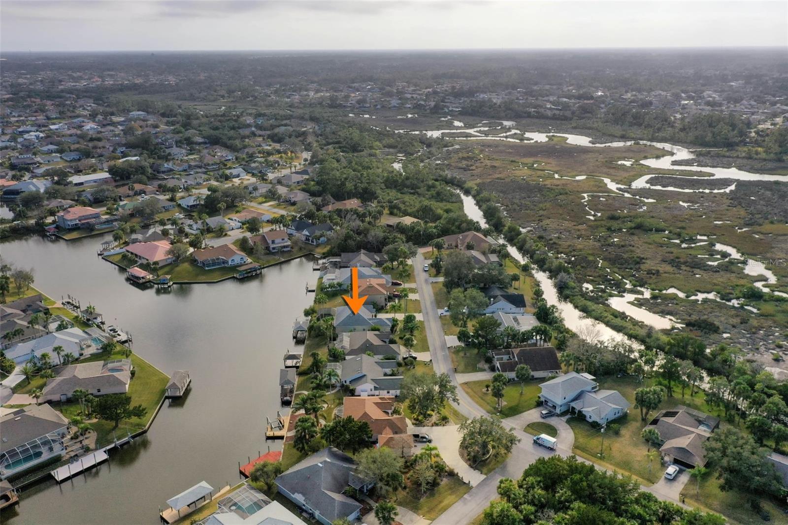 26 COCHISE CT, PALM COAST, FL, 32137