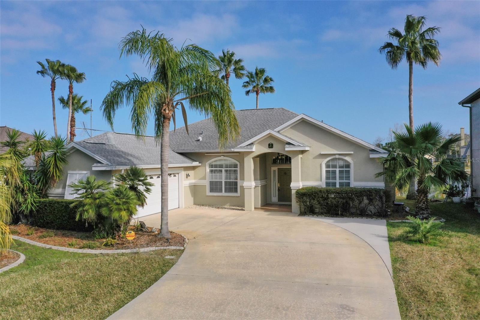 26 COCHISE CT, PALM COAST, FL, 32137