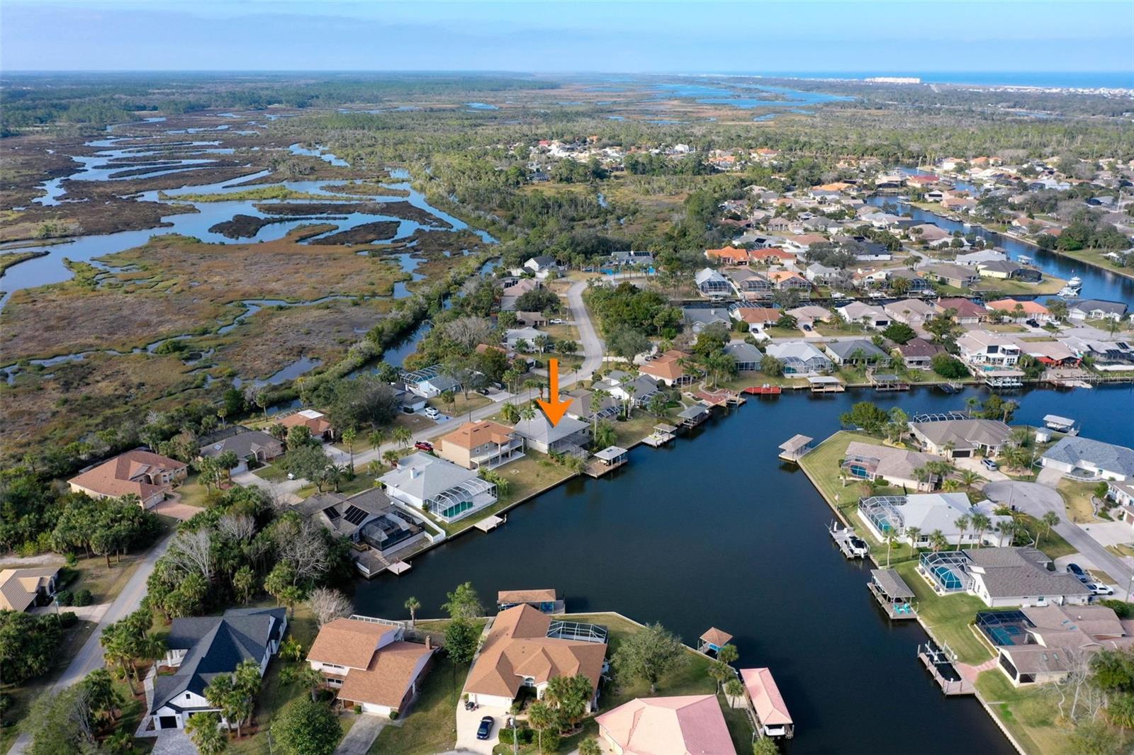 26 COCHISE CT, PALM COAST, FL, 32137