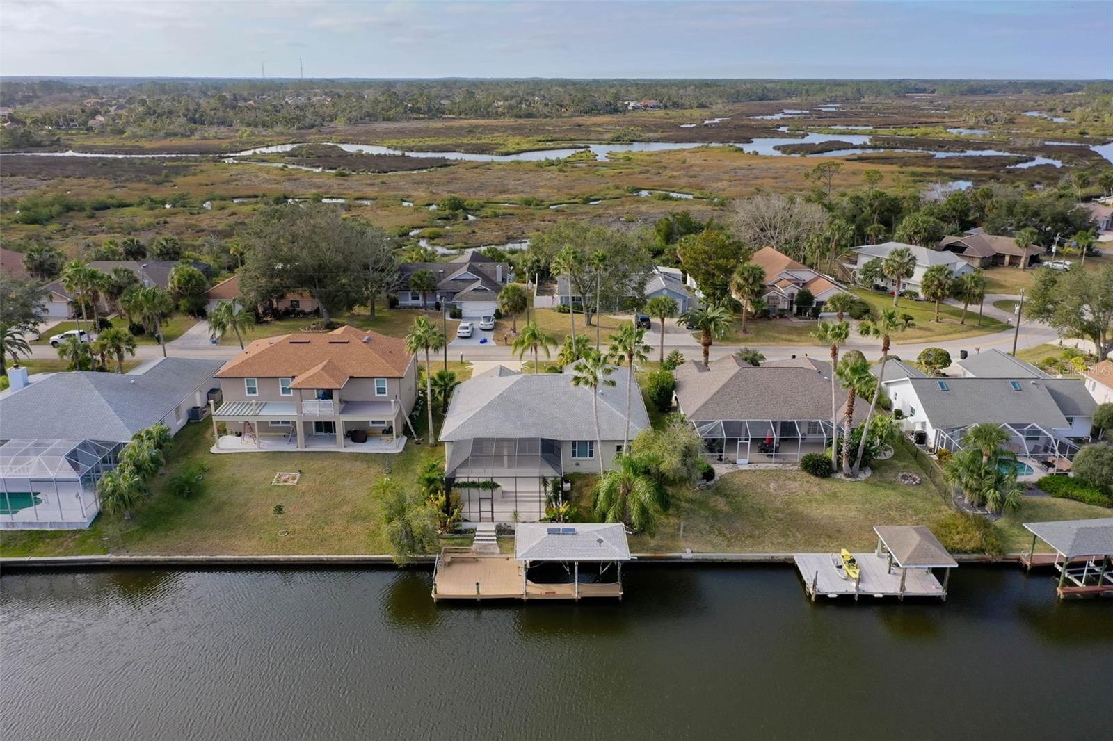 26 COCHISE CT, PALM COAST, FL, 32137