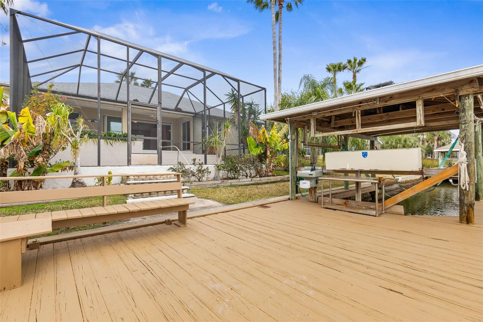 26 COCHISE CT, PALM COAST, FL, 32137