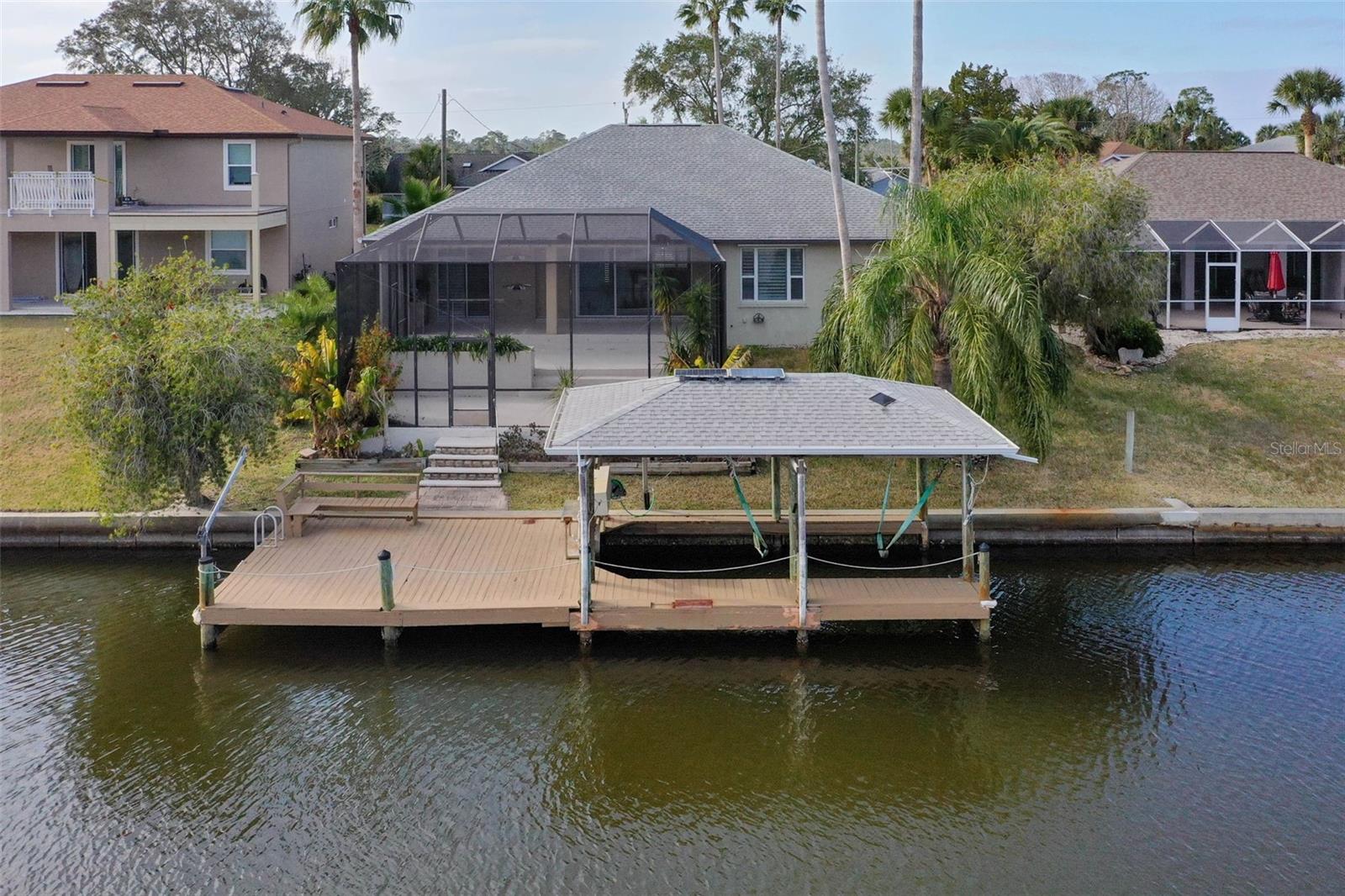 26 COCHISE CT, PALM COAST, FL, 32137