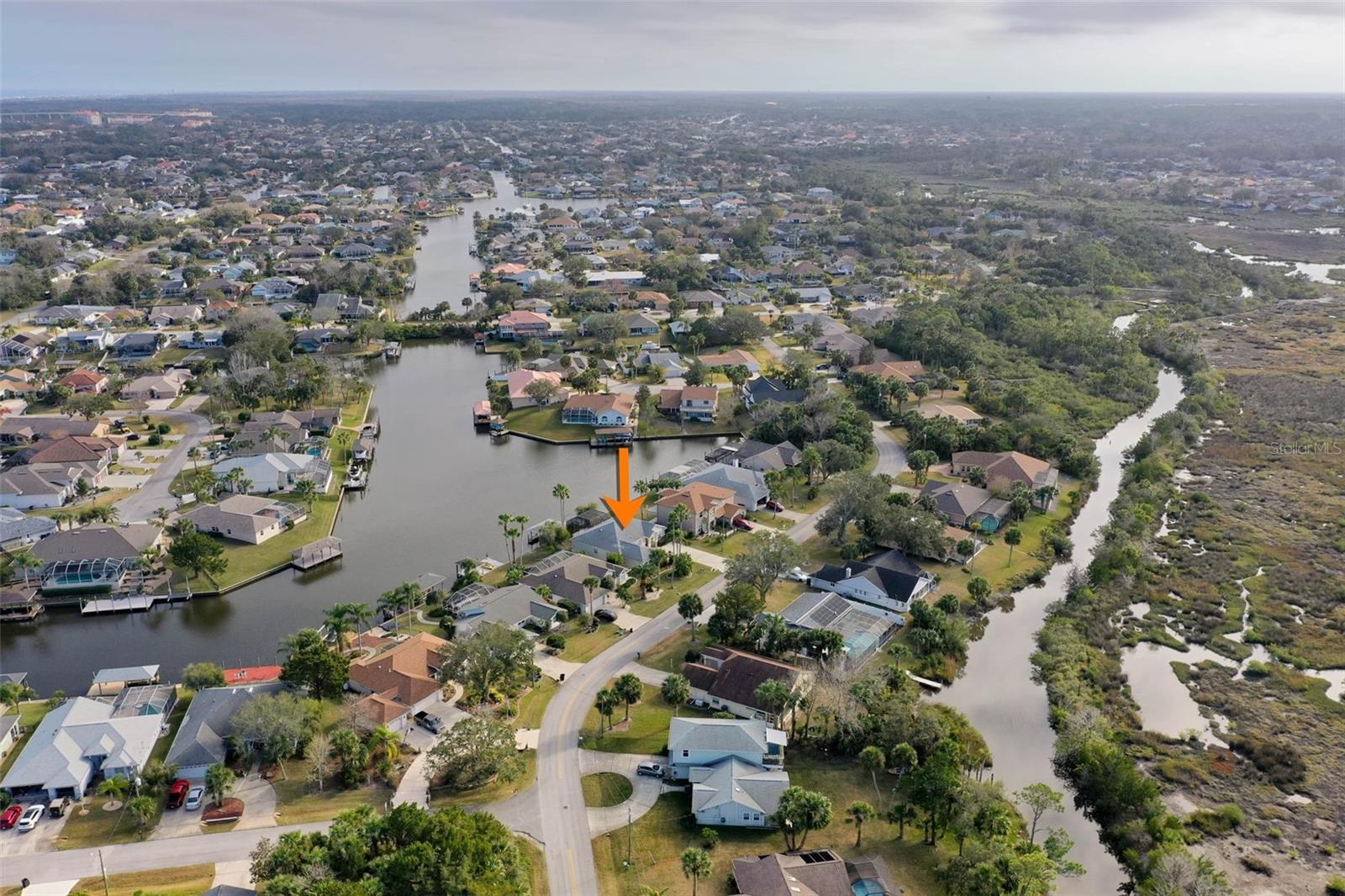 26 COCHISE CT, PALM COAST, FL, 32137