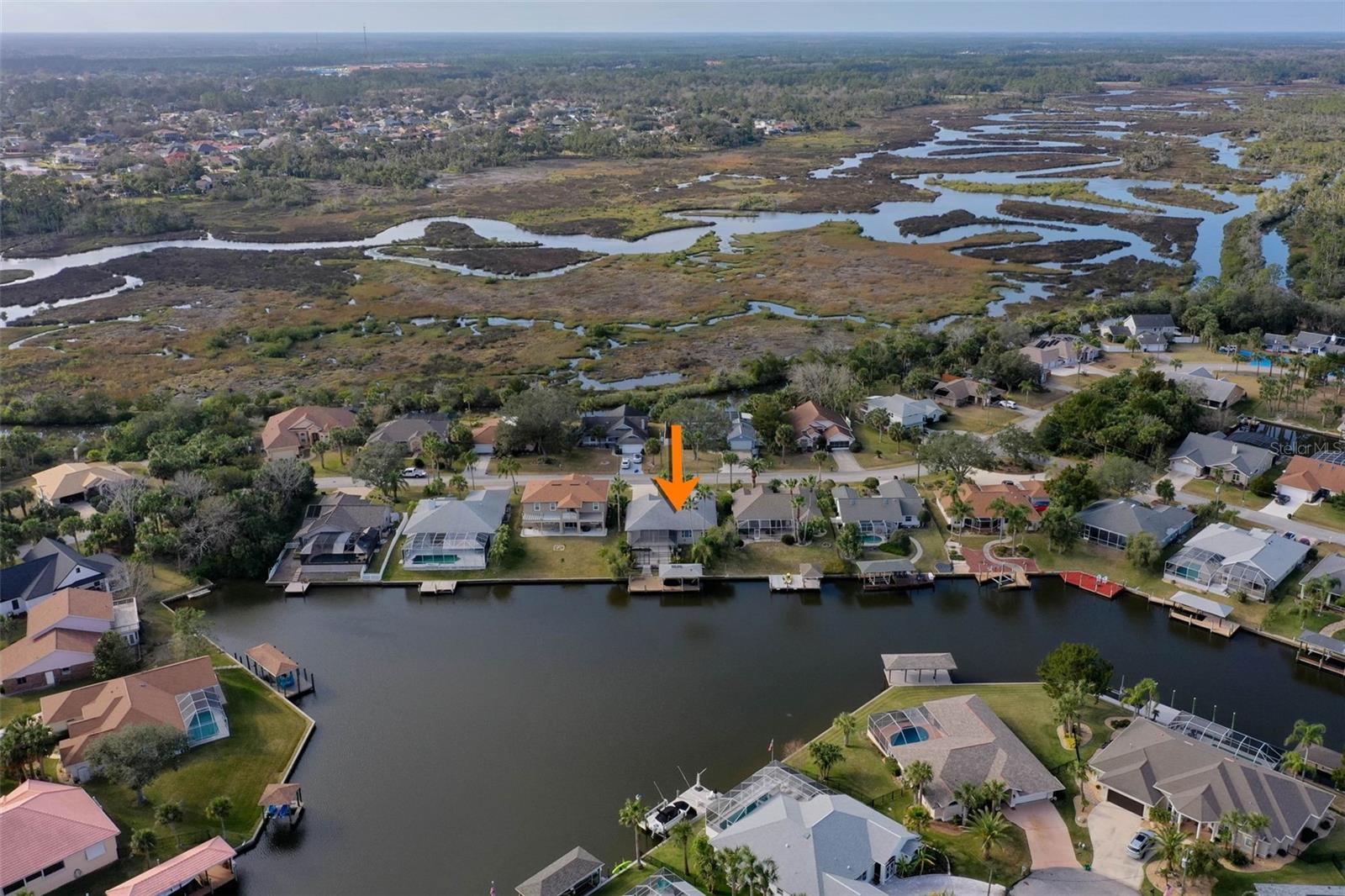 26 COCHISE CT, PALM COAST, FL, 32137