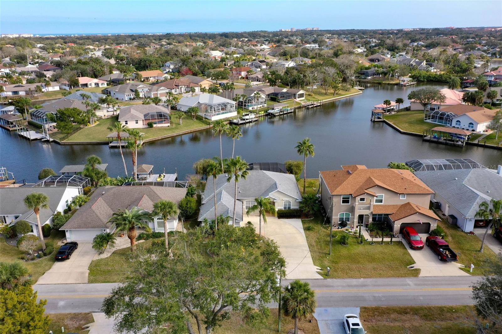 26 COCHISE CT, PALM COAST, FL, 32137