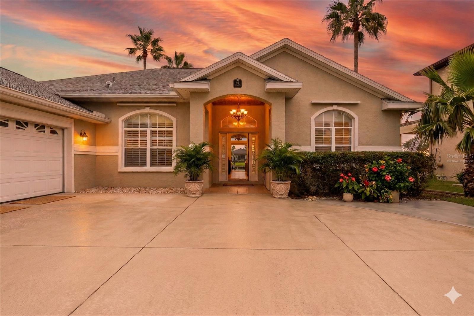 26 COCHISE CT, PALM COAST, FL, 32137