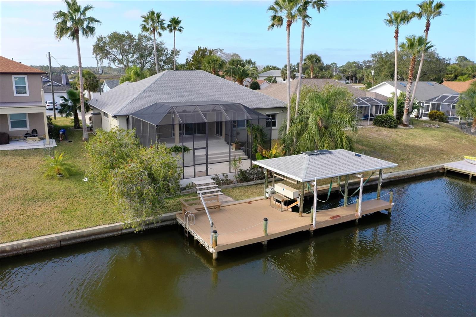 26 COCHISE CT, PALM COAST, FL, 32137