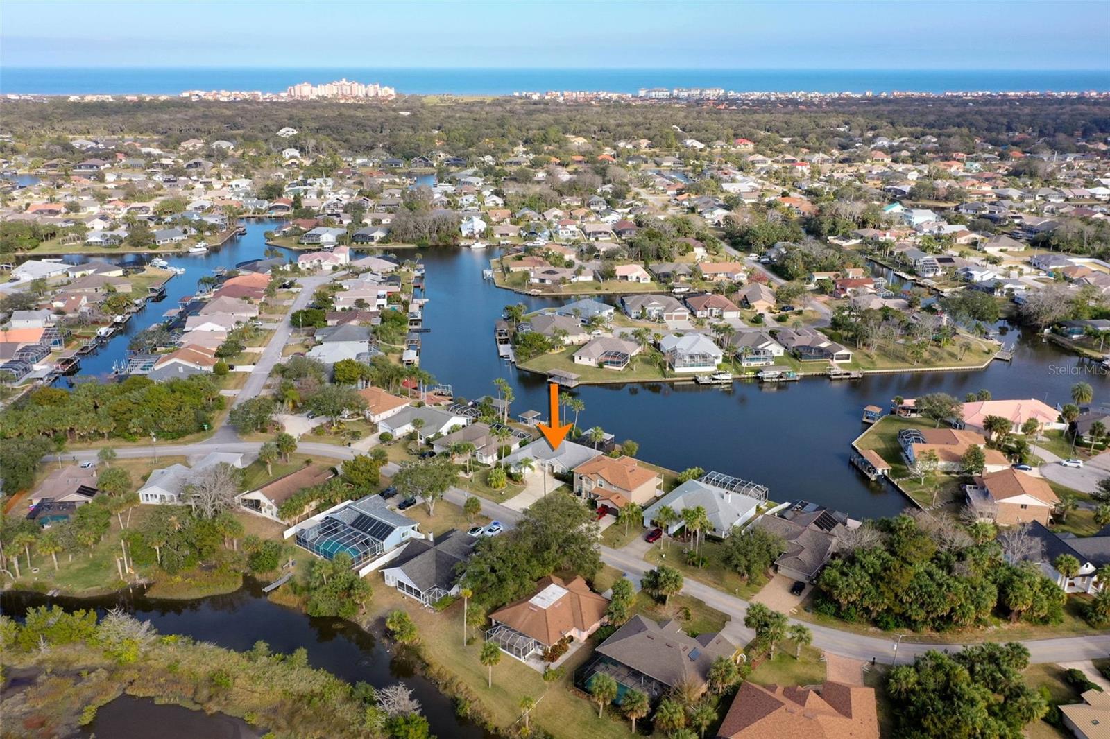 26 COCHISE CT, PALM COAST, FL, 32137