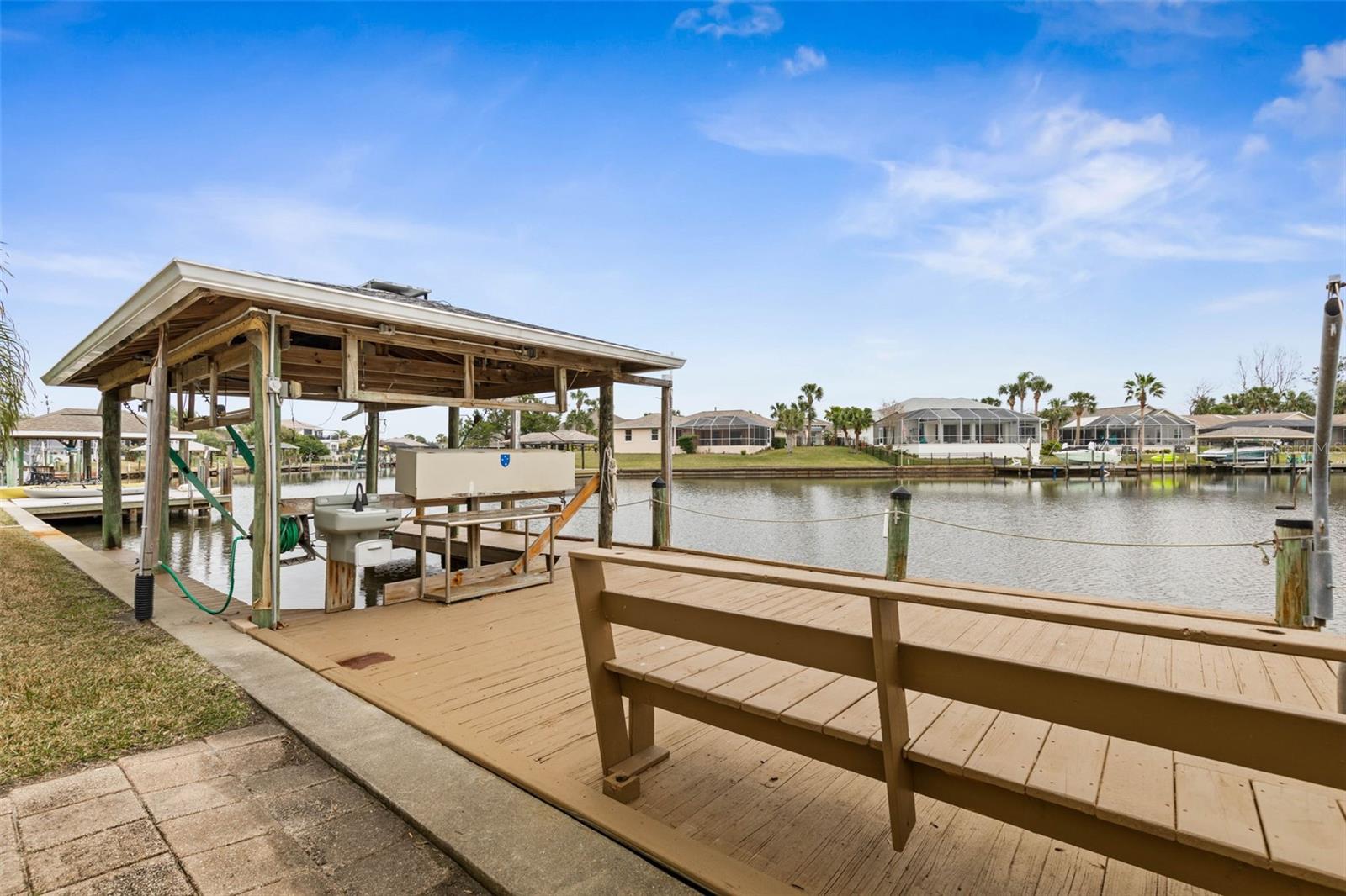 26 COCHISE CT, PALM COAST, FL, 32137