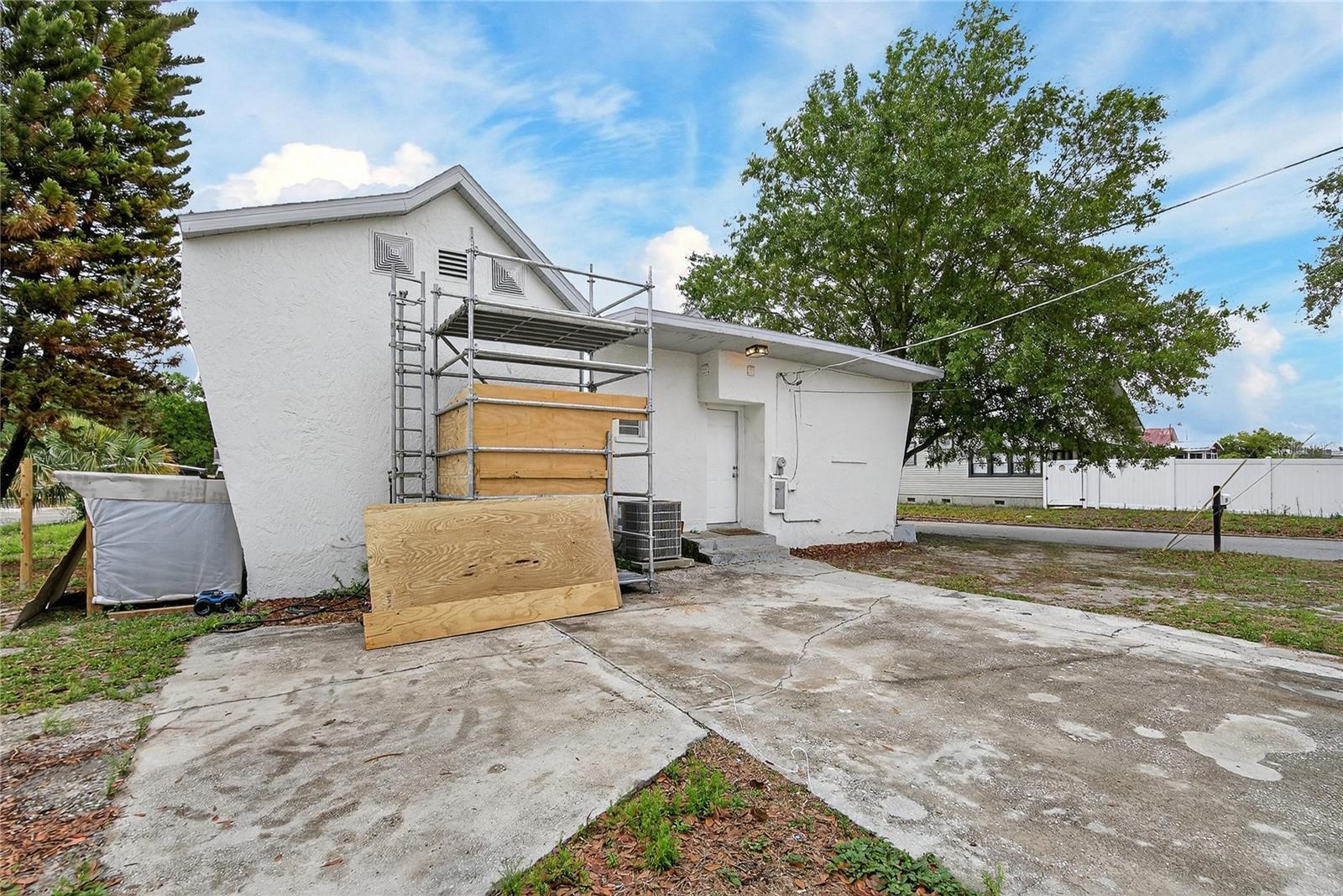 800 N CHURCH AVE, MULBERRY, FL, 33860