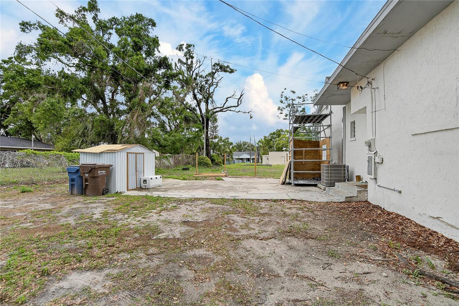 800 N CHURCH AVE, MULBERRY, FL, 33860