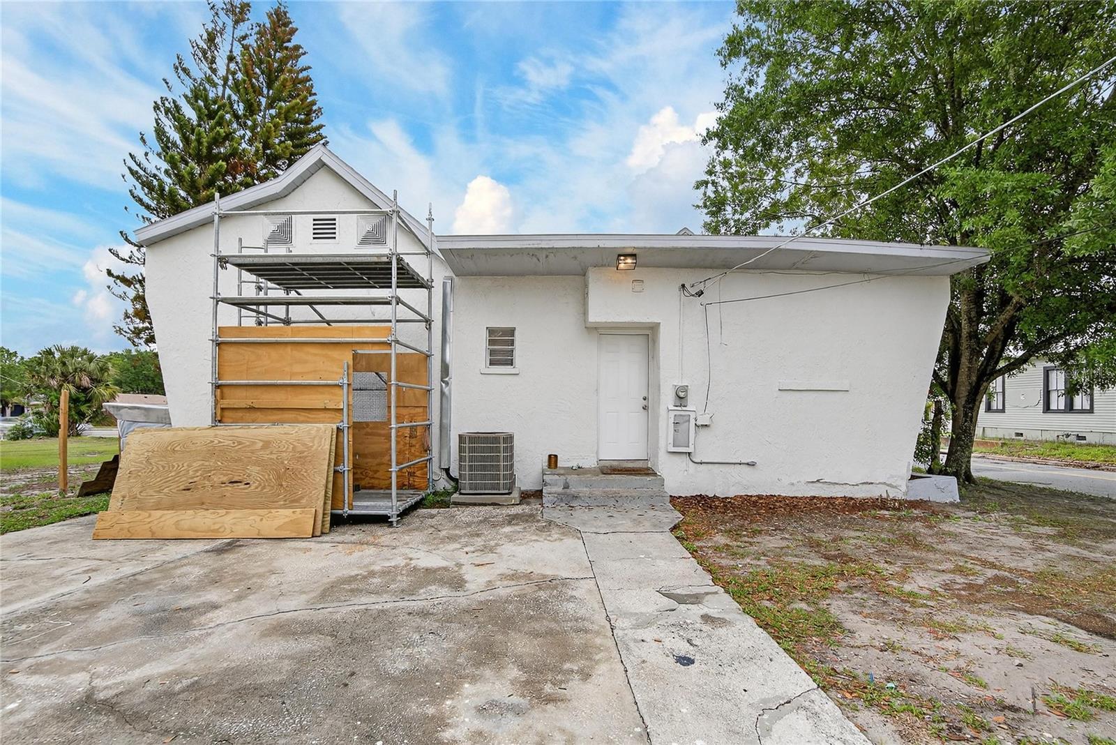 800 N CHURCH AVE, MULBERRY, FL, 33860