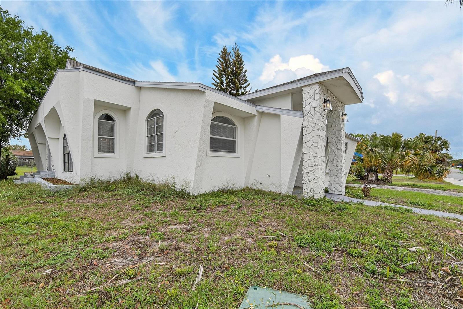 800 N CHURCH AVE, MULBERRY, FL, 33860