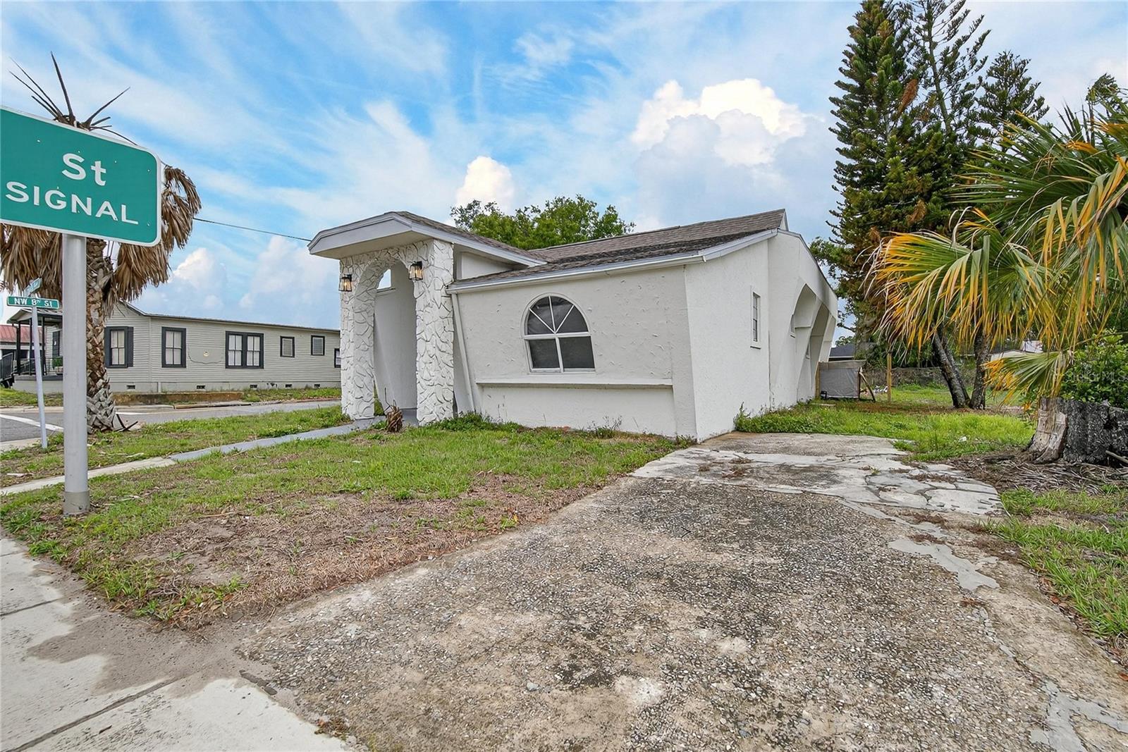 800 N CHURCH AVE, MULBERRY, FL, 33860