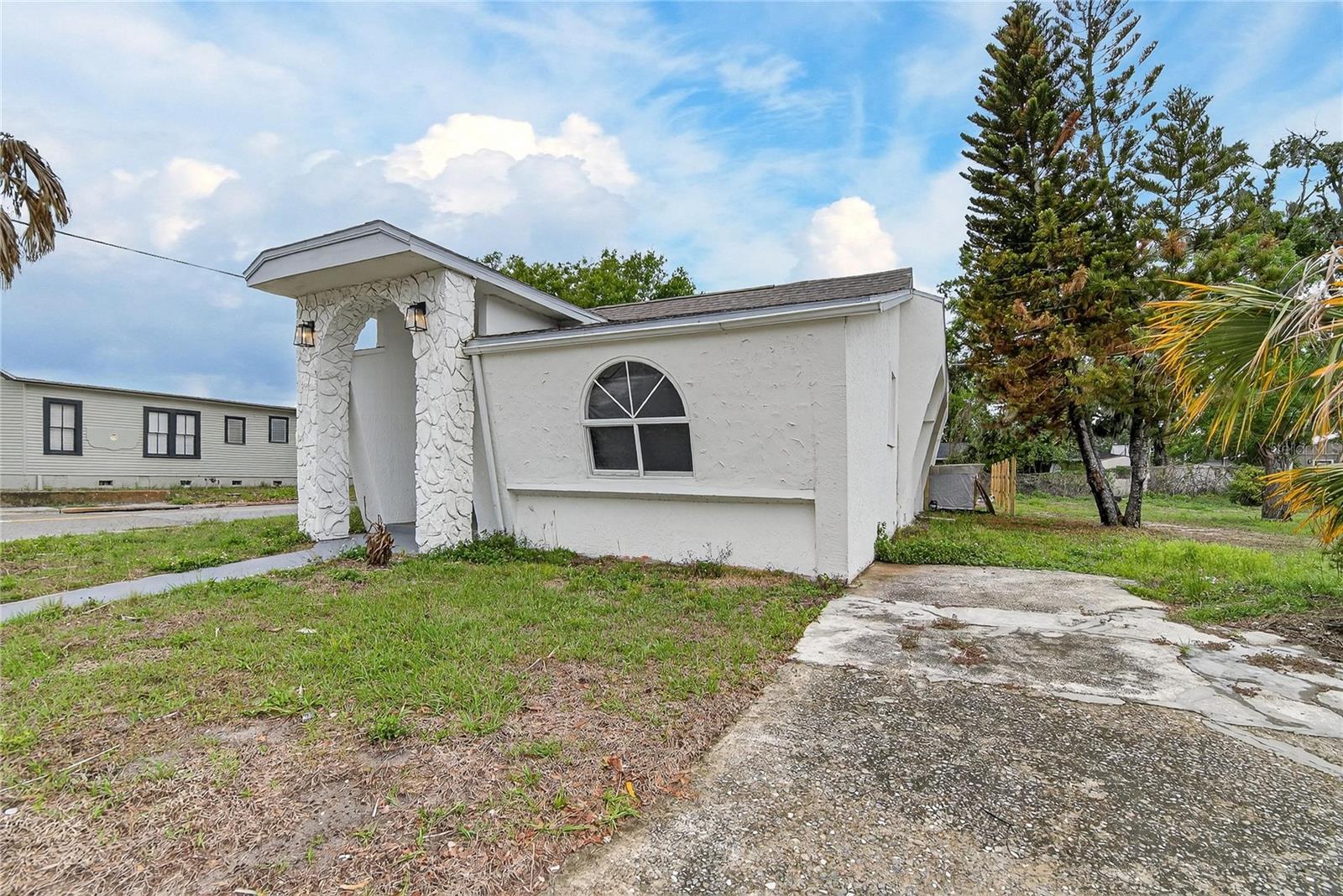 800 N CHURCH AVE, MULBERRY, FL, 33860