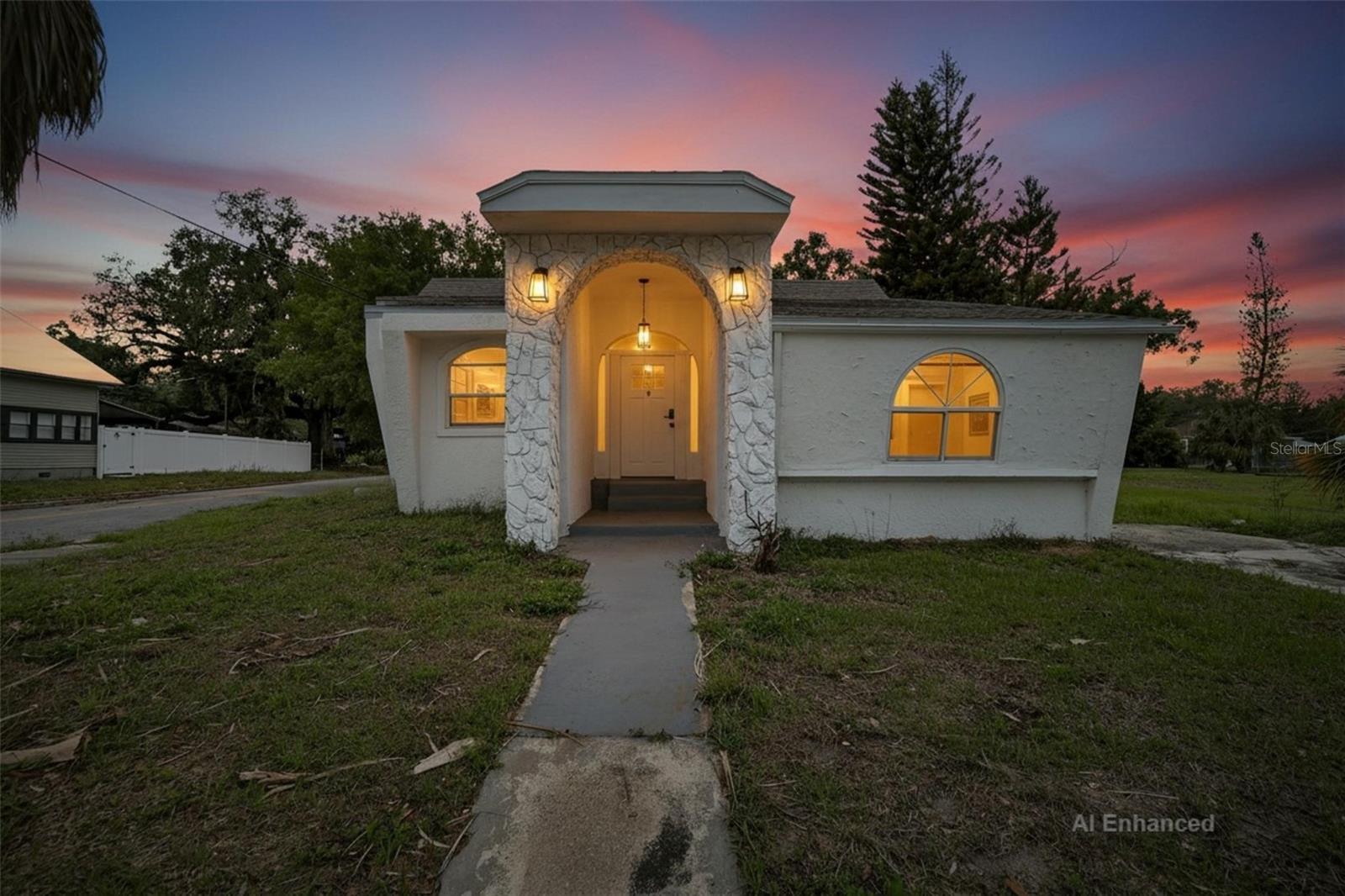 800 N CHURCH AVE, MULBERRY, FL, 33860