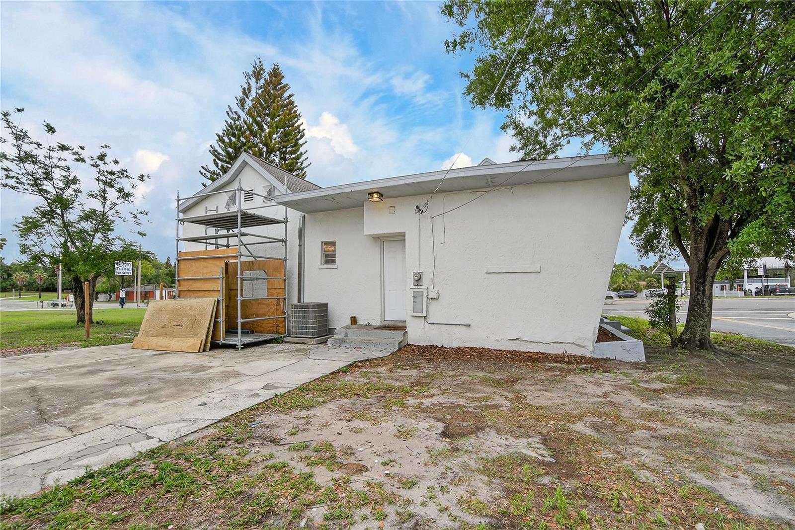 800 N CHURCH AVE, MULBERRY, FL, 33860