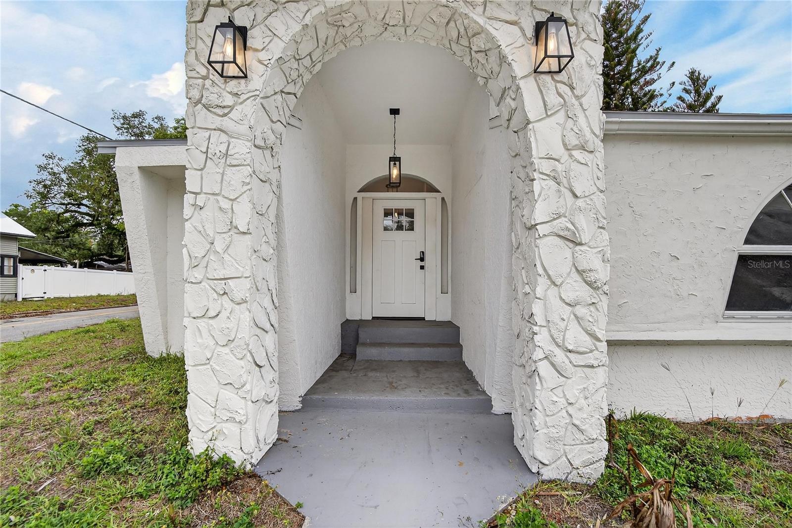 800 N CHURCH AVE, MULBERRY, FL, 33860