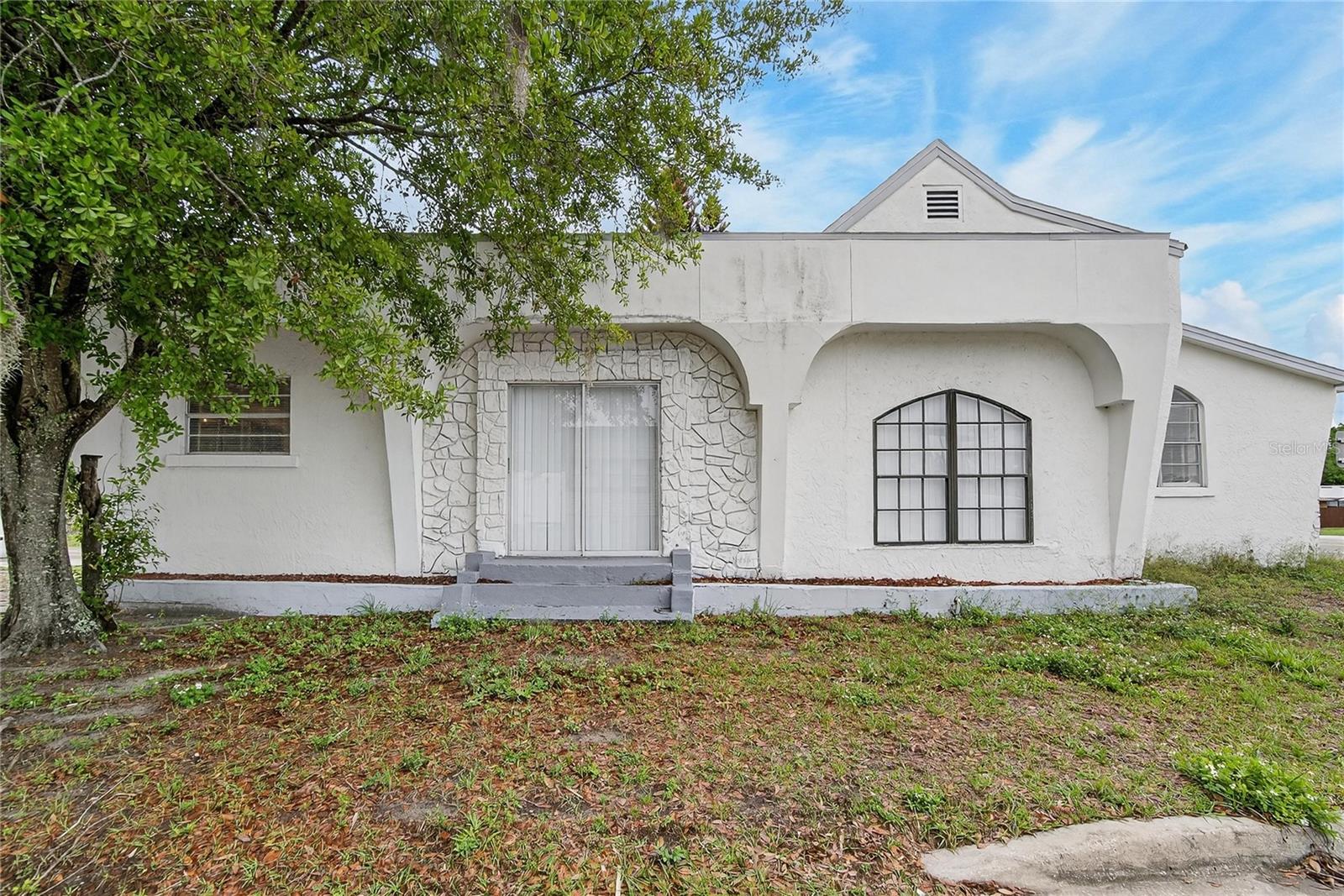 800 N CHURCH AVE, MULBERRY, FL, 33860