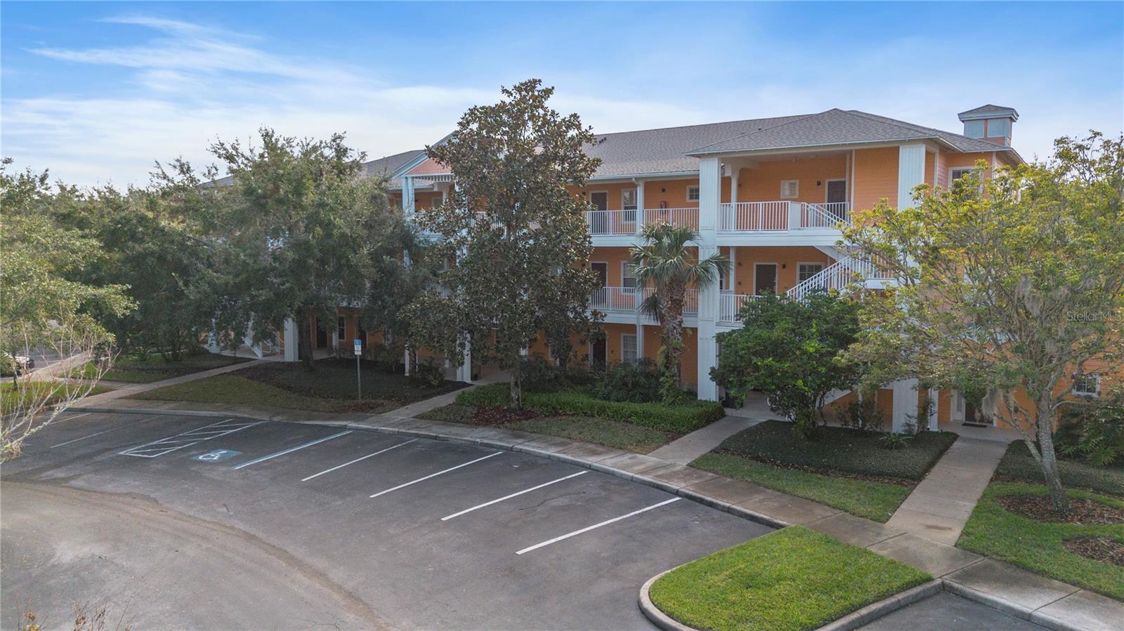 911 NEW PROVIDENCE #911, DAVENPORT, FL, 33897