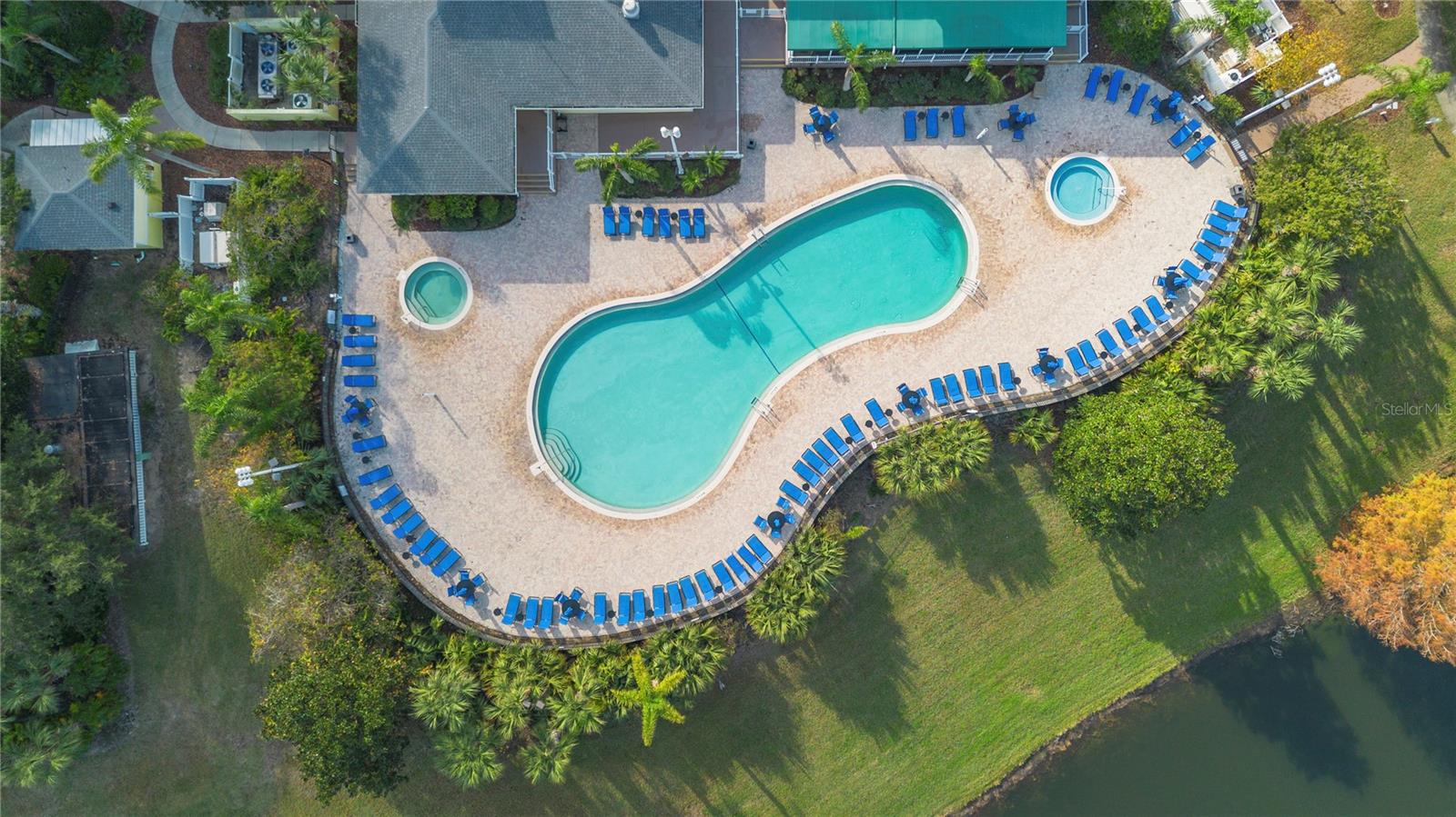 911 NEW PROVIDENCE #911, DAVENPORT, FL, 33897