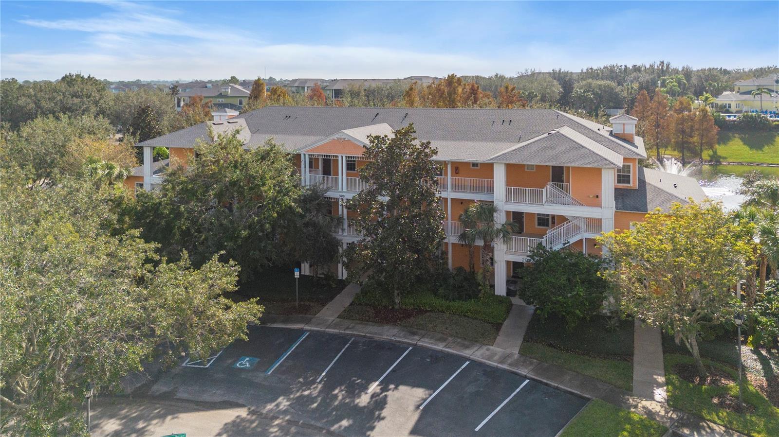 911 NEW PROVIDENCE #911, DAVENPORT, FL, 33897