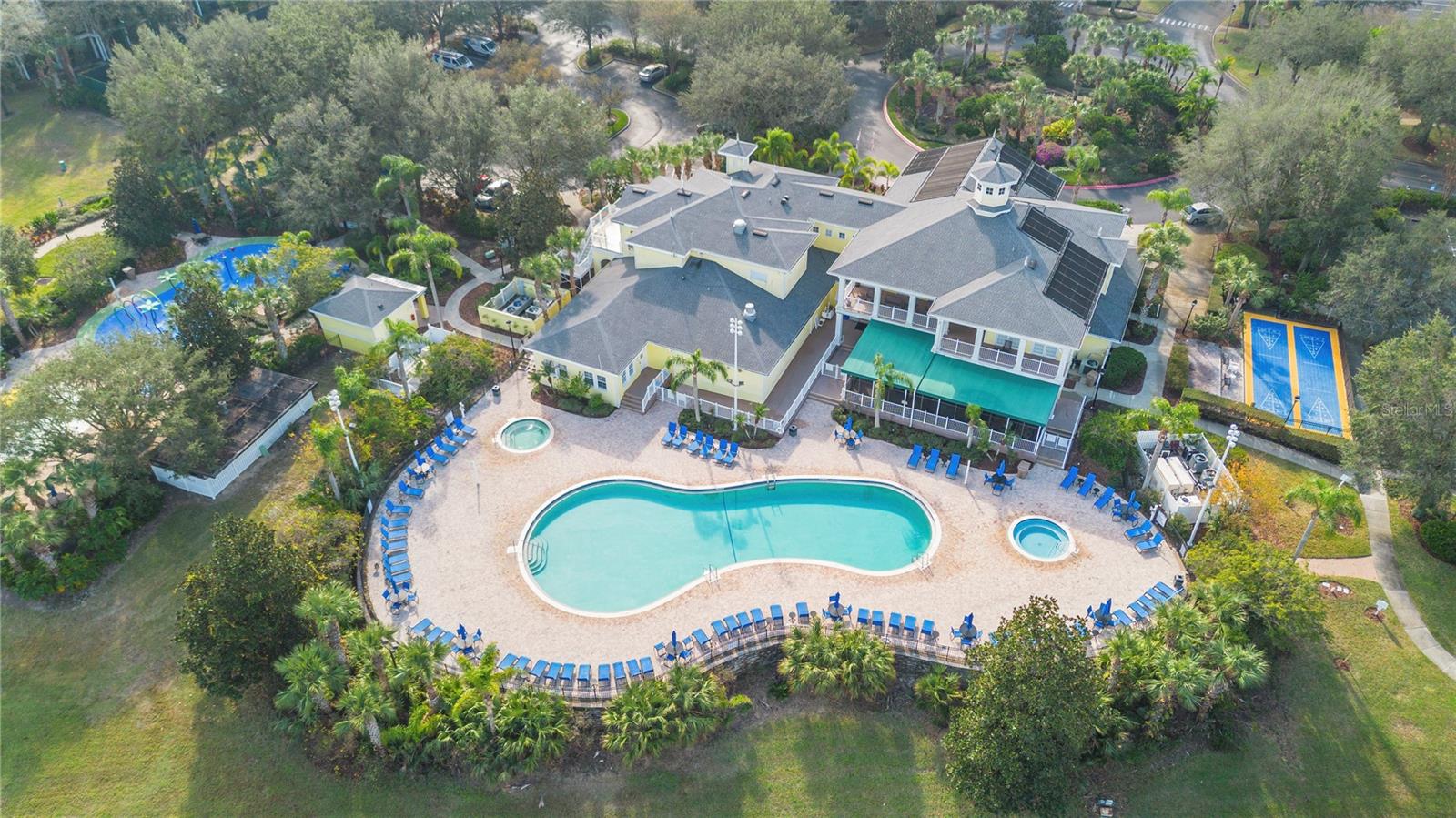 911 NEW PROVIDENCE #911, DAVENPORT, FL, 33897