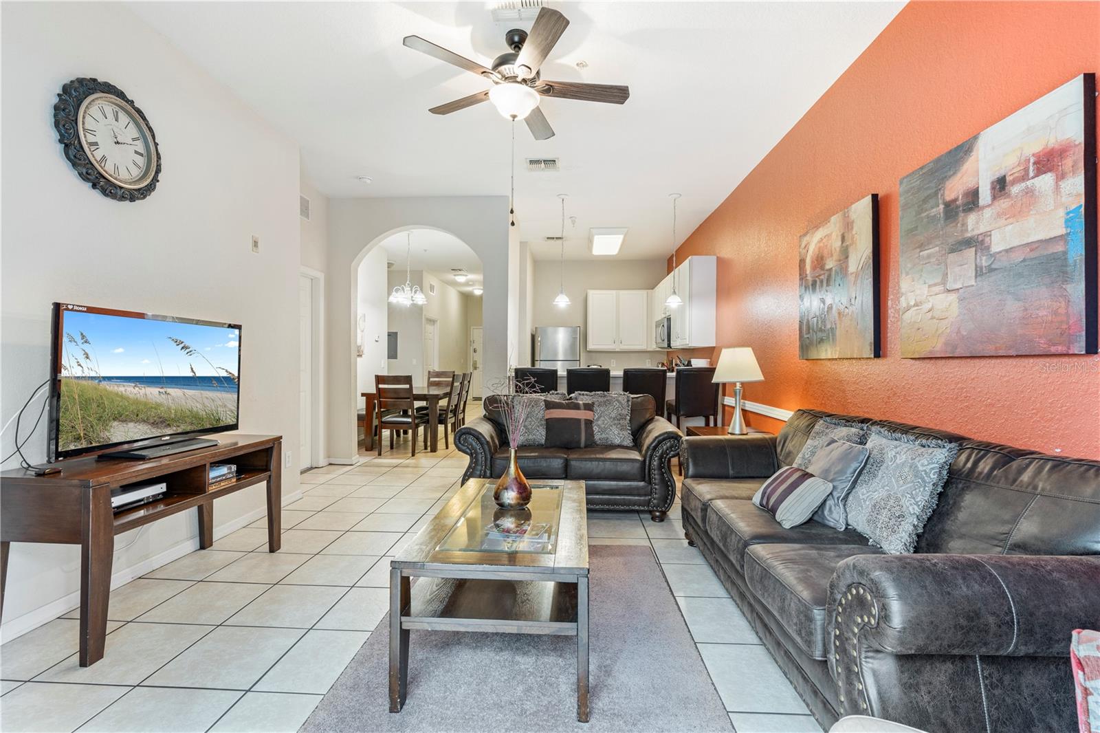 911 NEW PROVIDENCE #911, DAVENPORT, FL, 33897