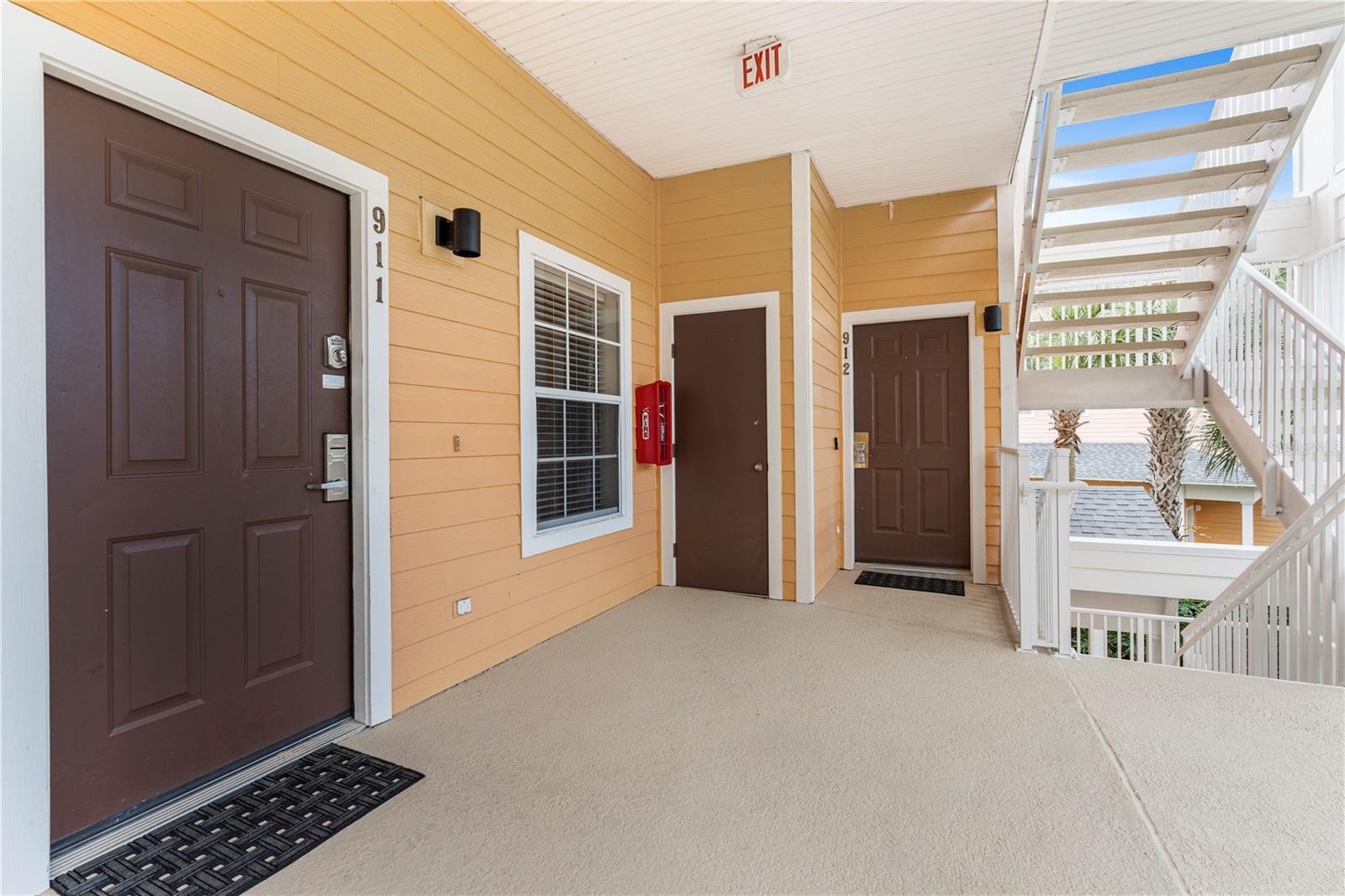 911 NEW PROVIDENCE #911, DAVENPORT, FL, 33897