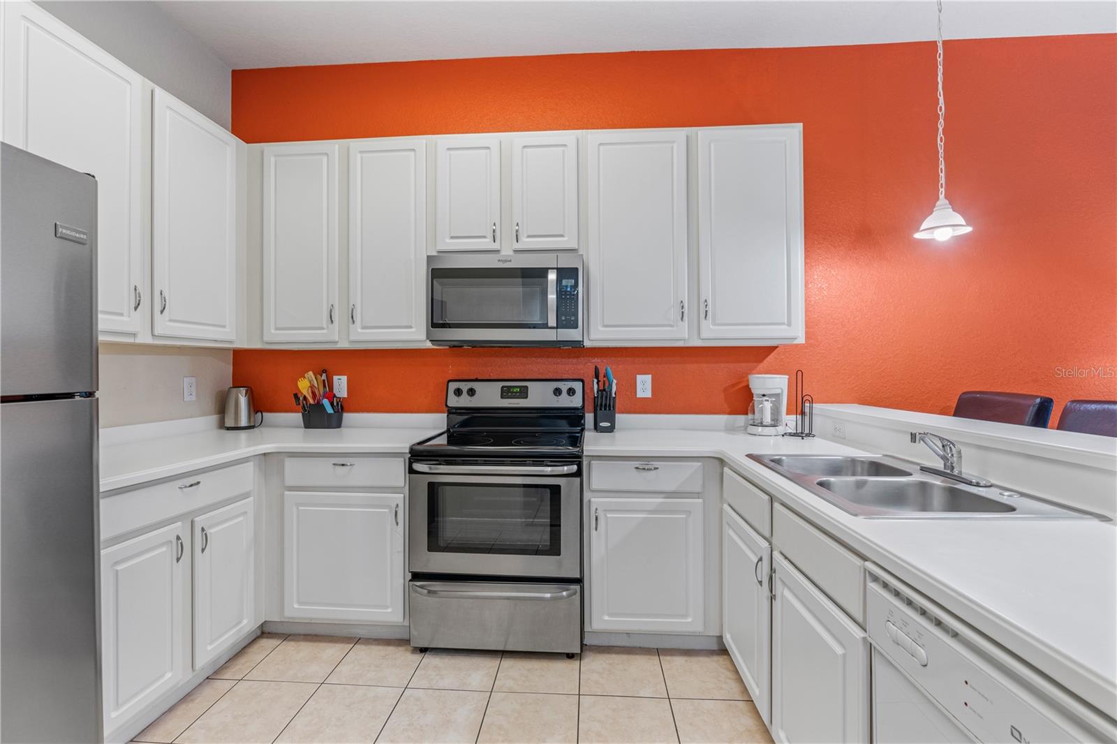 911 NEW PROVIDENCE #911, DAVENPORT, FL, 33897