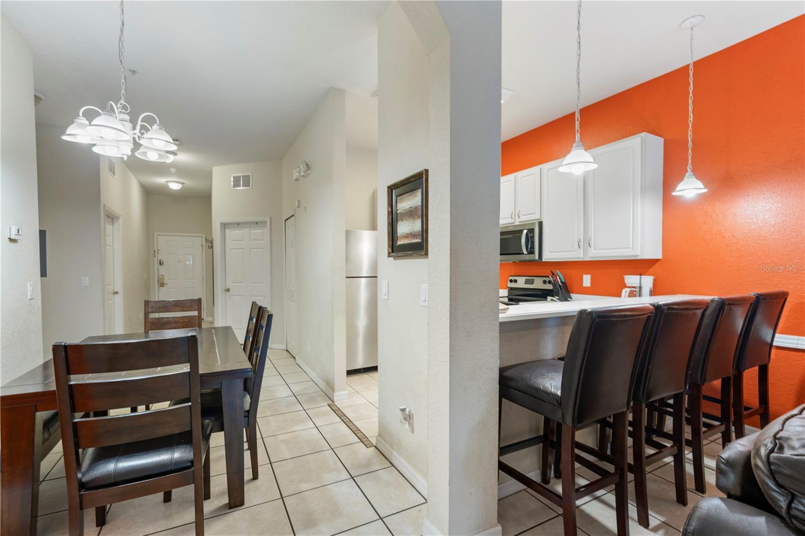 911 NEW PROVIDENCE #911, DAVENPORT, FL, 33897