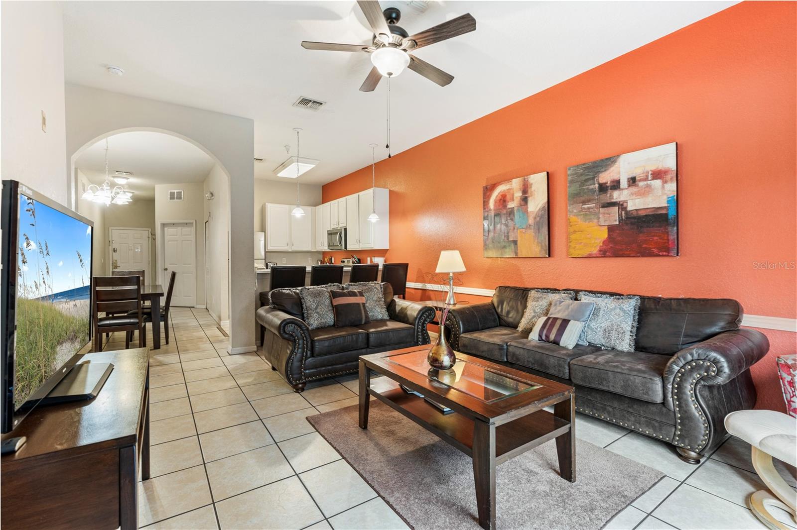 911 NEW PROVIDENCE #911, DAVENPORT, FL, 33897