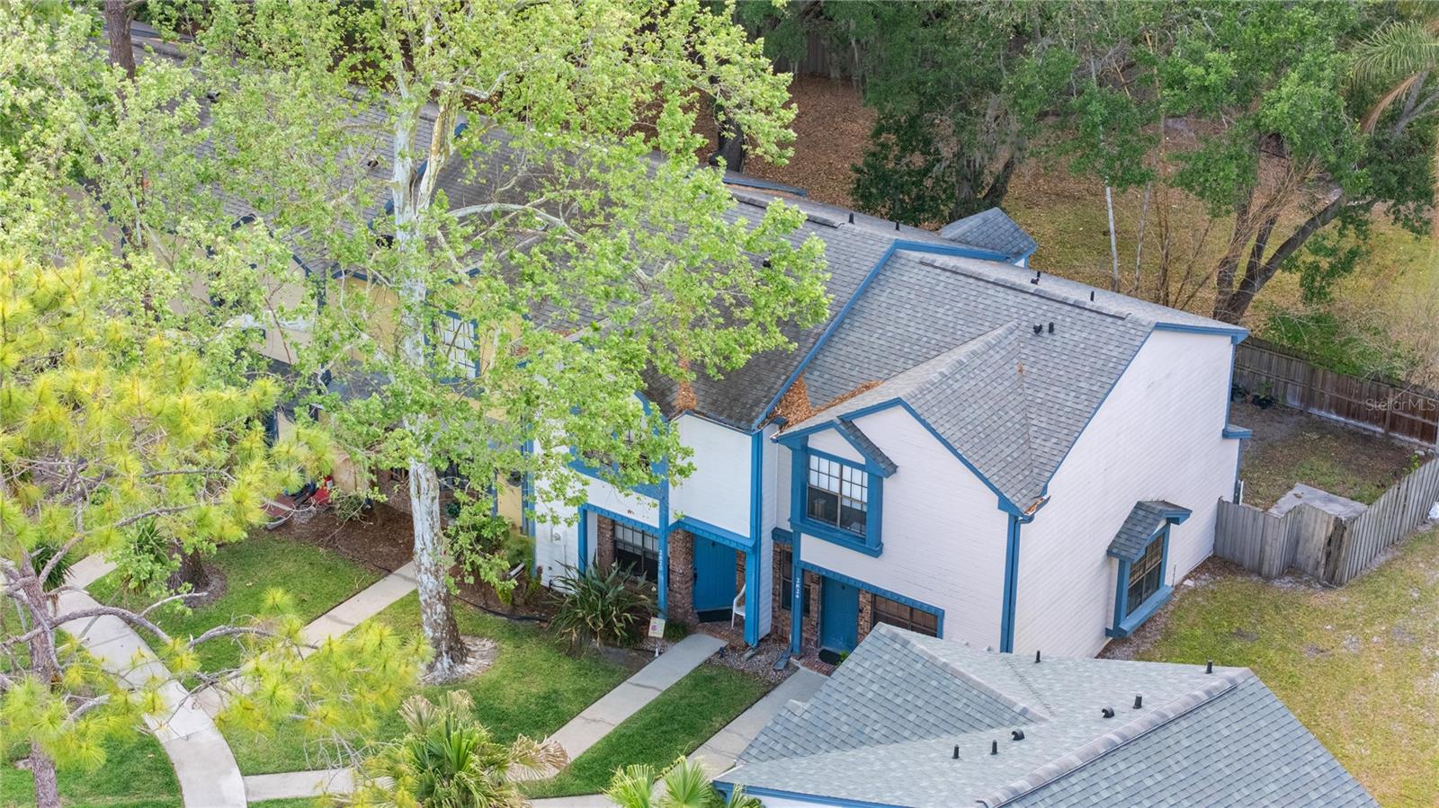 2820 REVERE CT, CASSELBERRY, FL, 32707