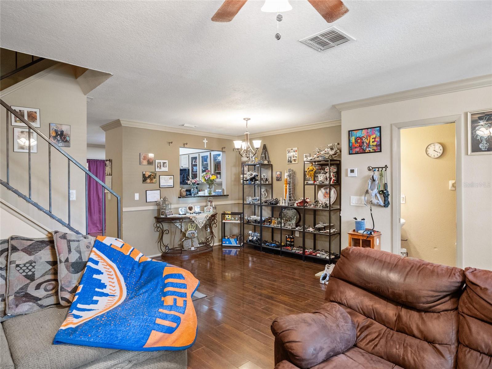 2820 REVERE CT, CASSELBERRY, FL, 32707