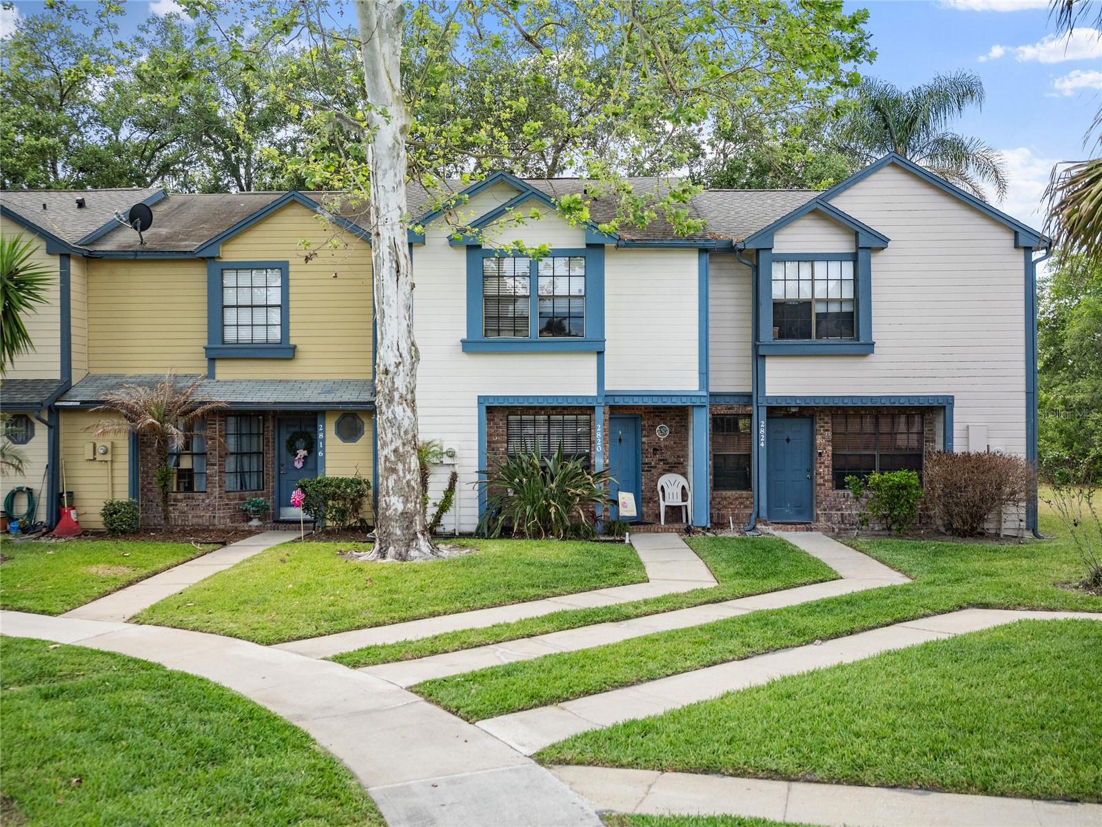 2820 REVERE CT, CASSELBERRY, FL, 32707