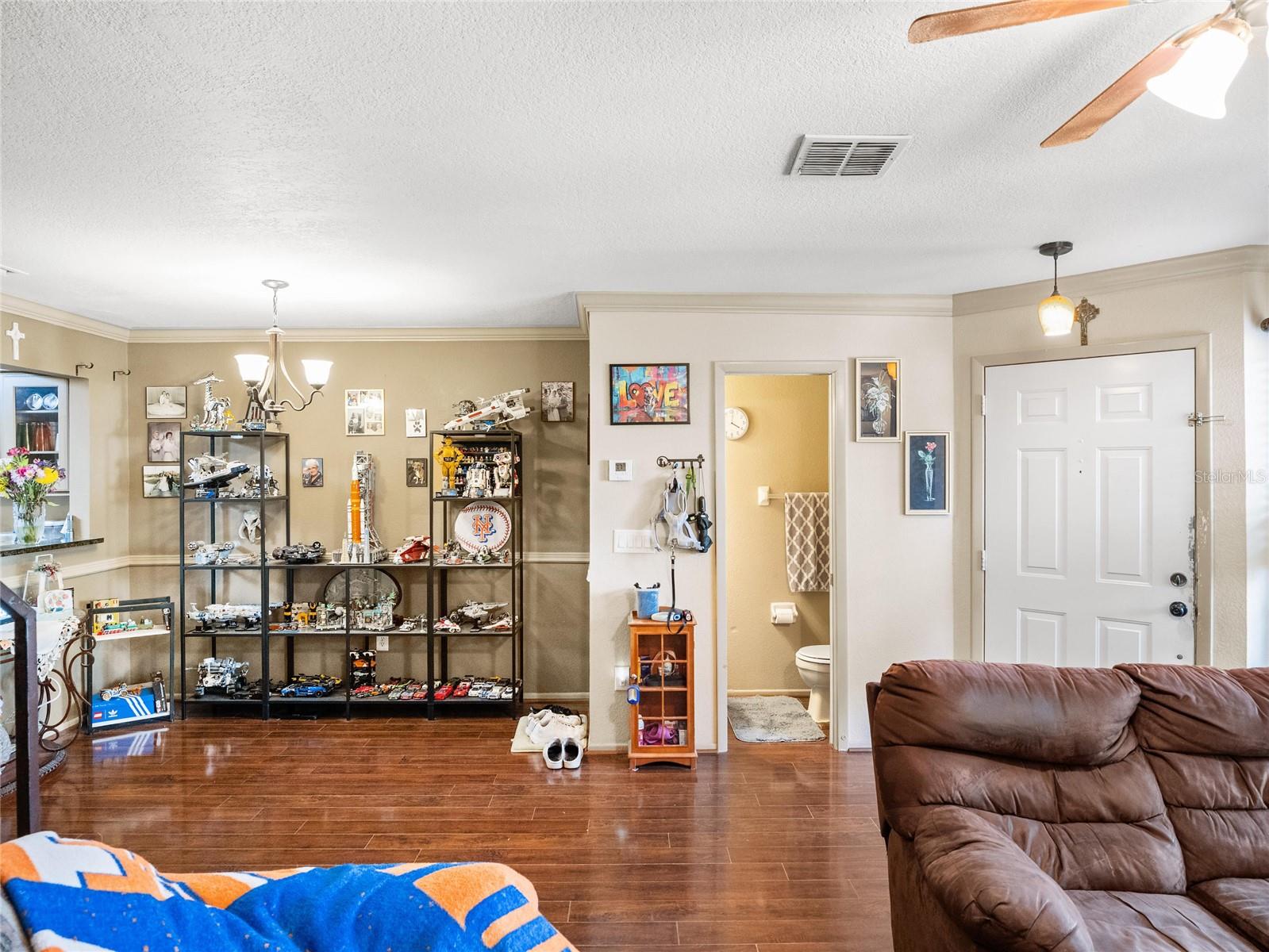 2820 REVERE CT, CASSELBERRY, FL, 32707